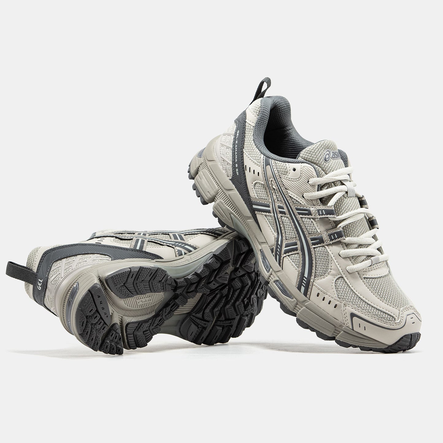 Asics Gel-Kahana 8 SP Grey