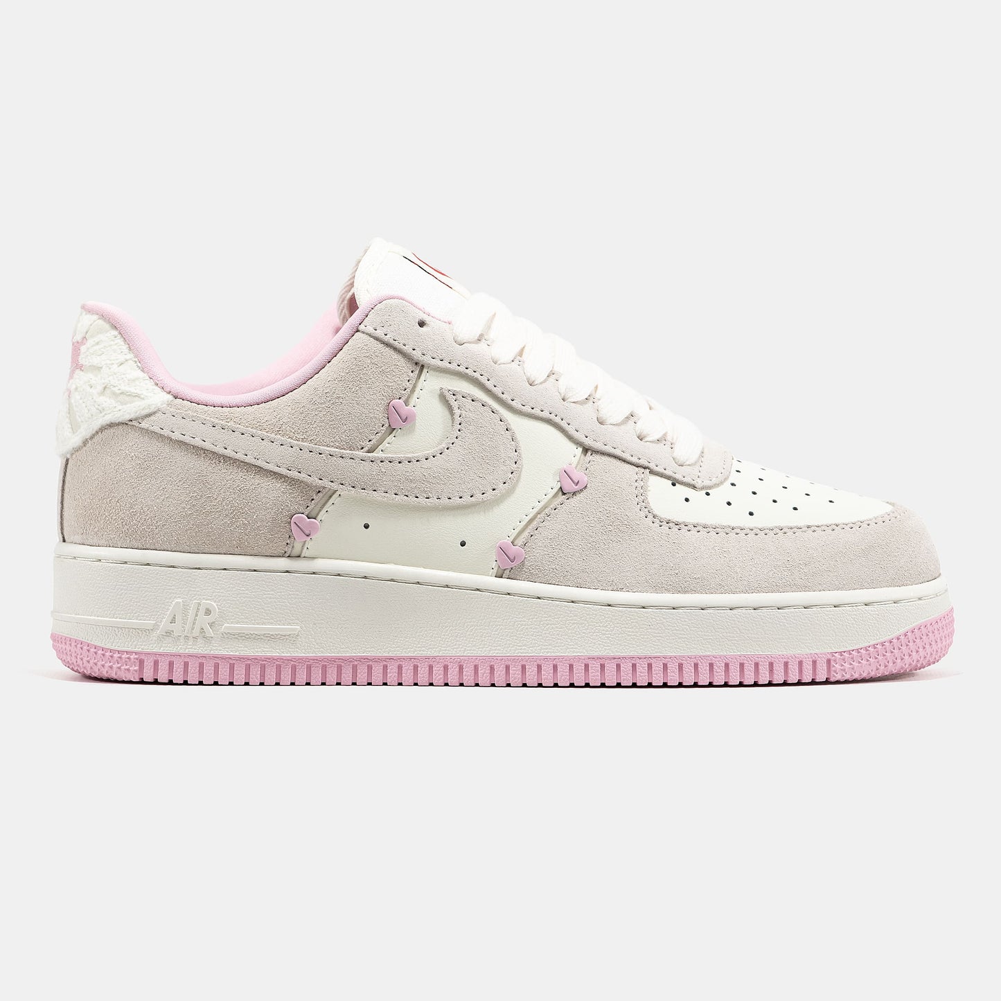 Nike Air Force 1 Valentines Day