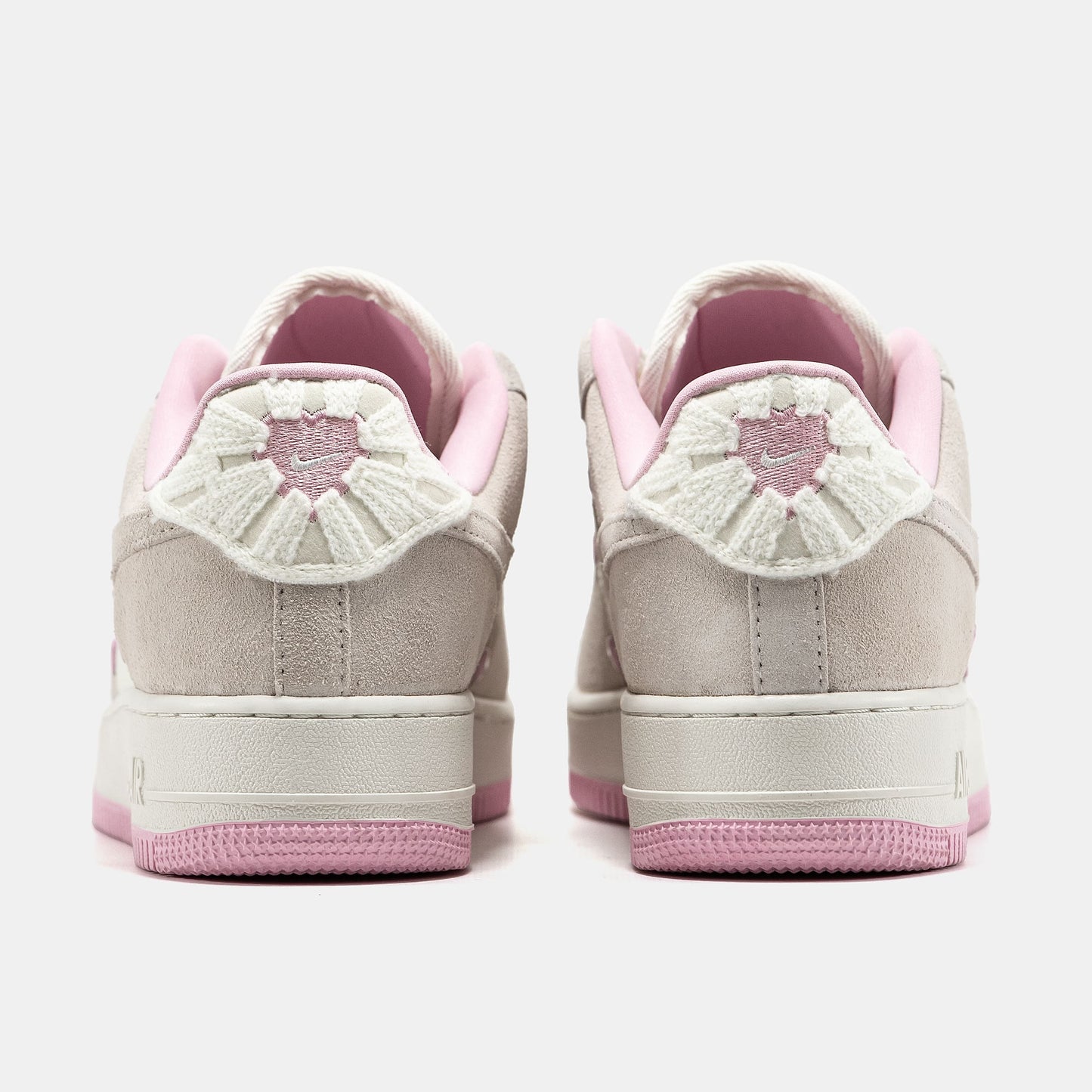 Nike Air Force 1 Valentines Day