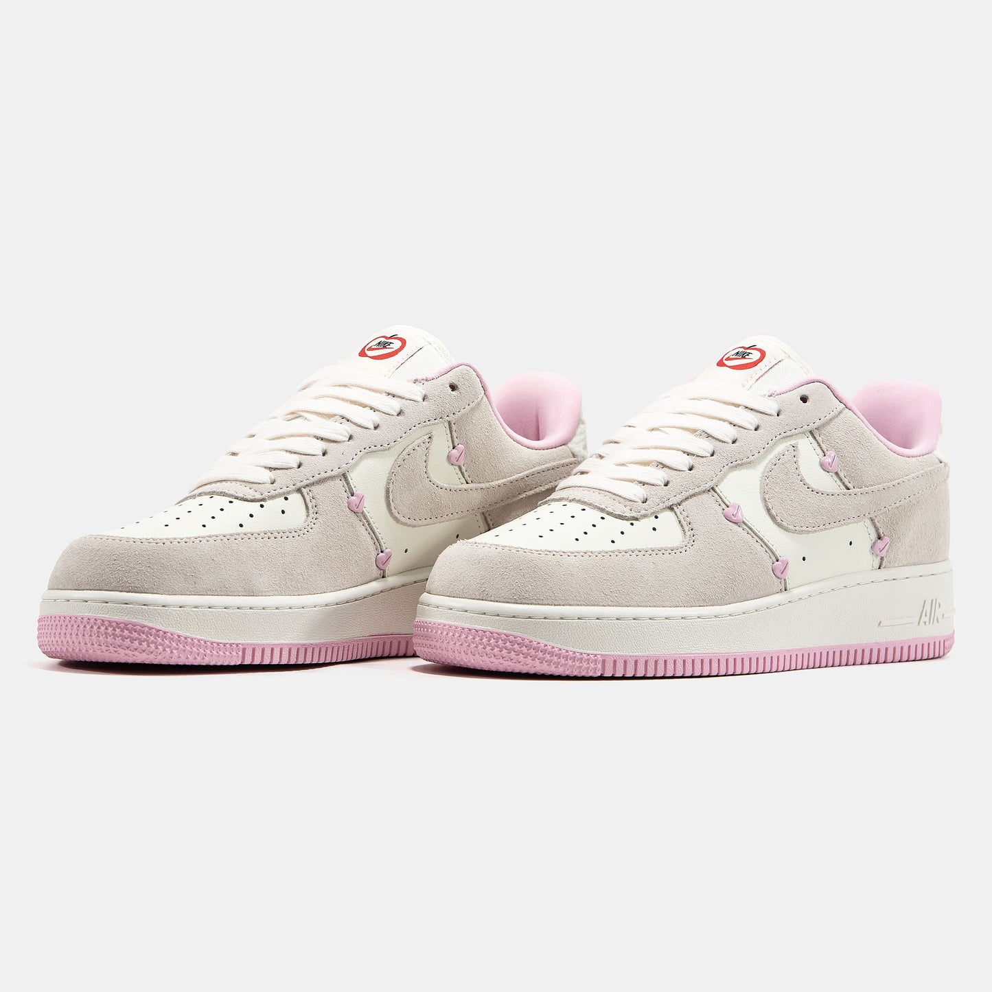 Nike Air Force 1 Valentines Day
