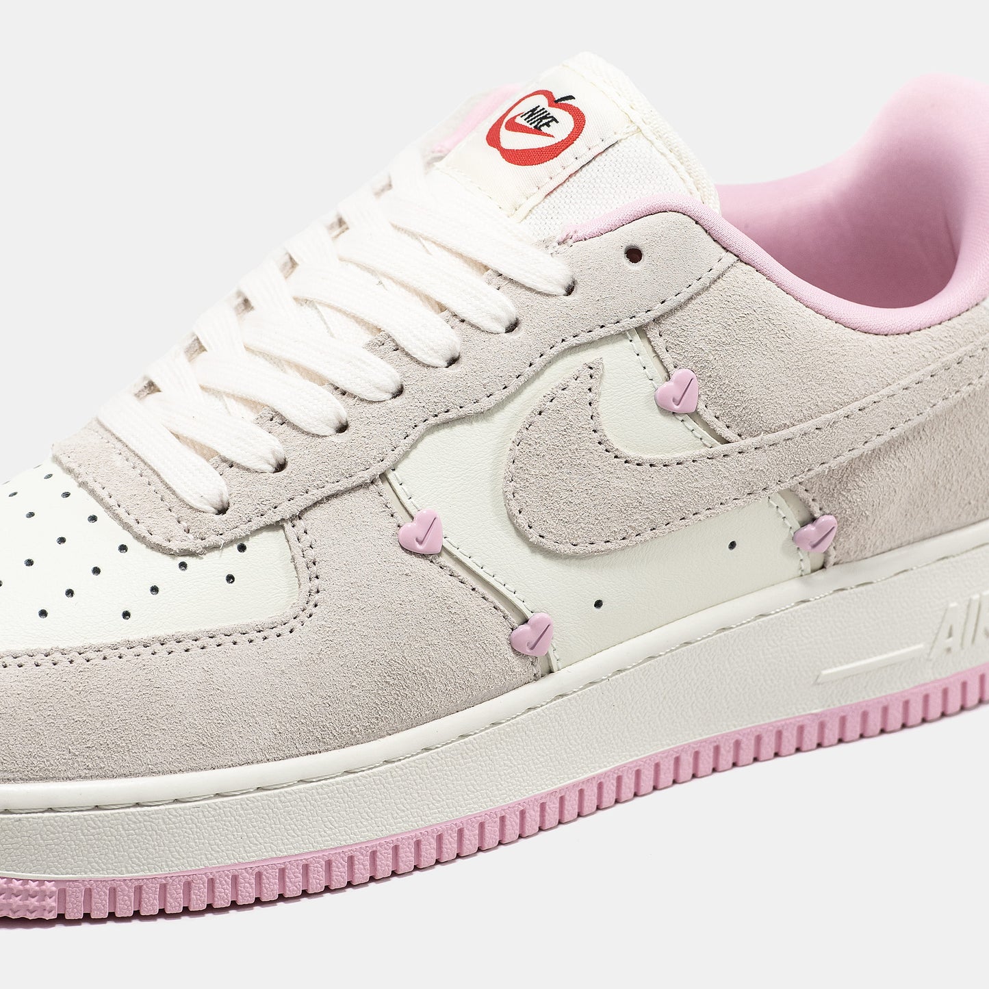 Nike Air Force 1 Valentines Day