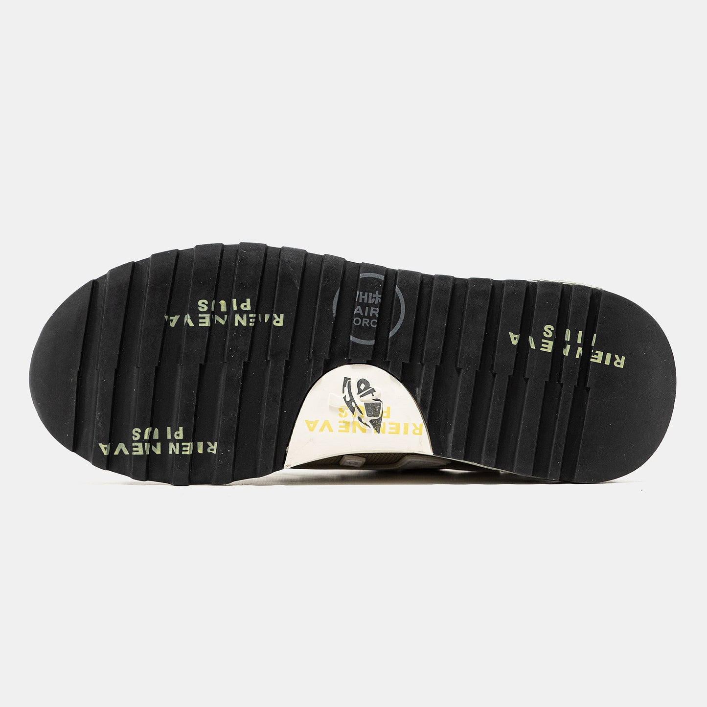 Premiata Mick Grey Beige