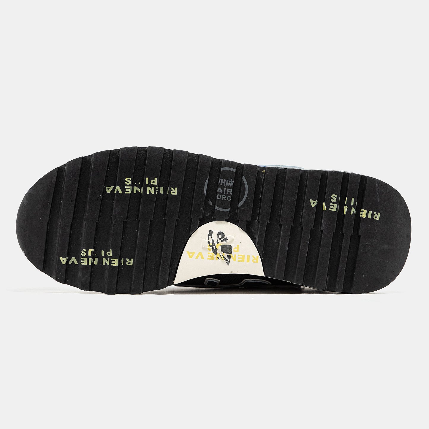 Premiata Mick Grey Blue