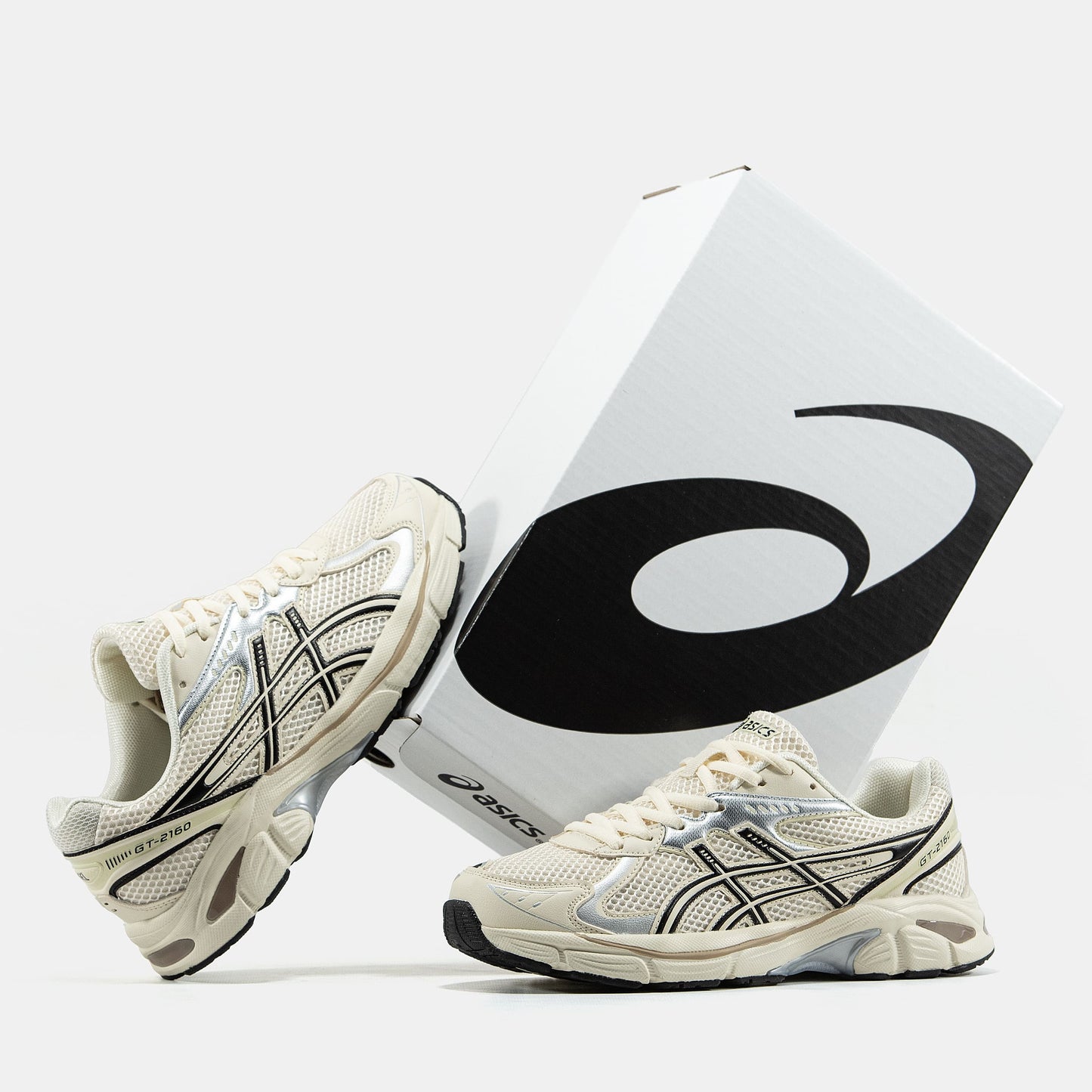 Asics GT-2160 Cream