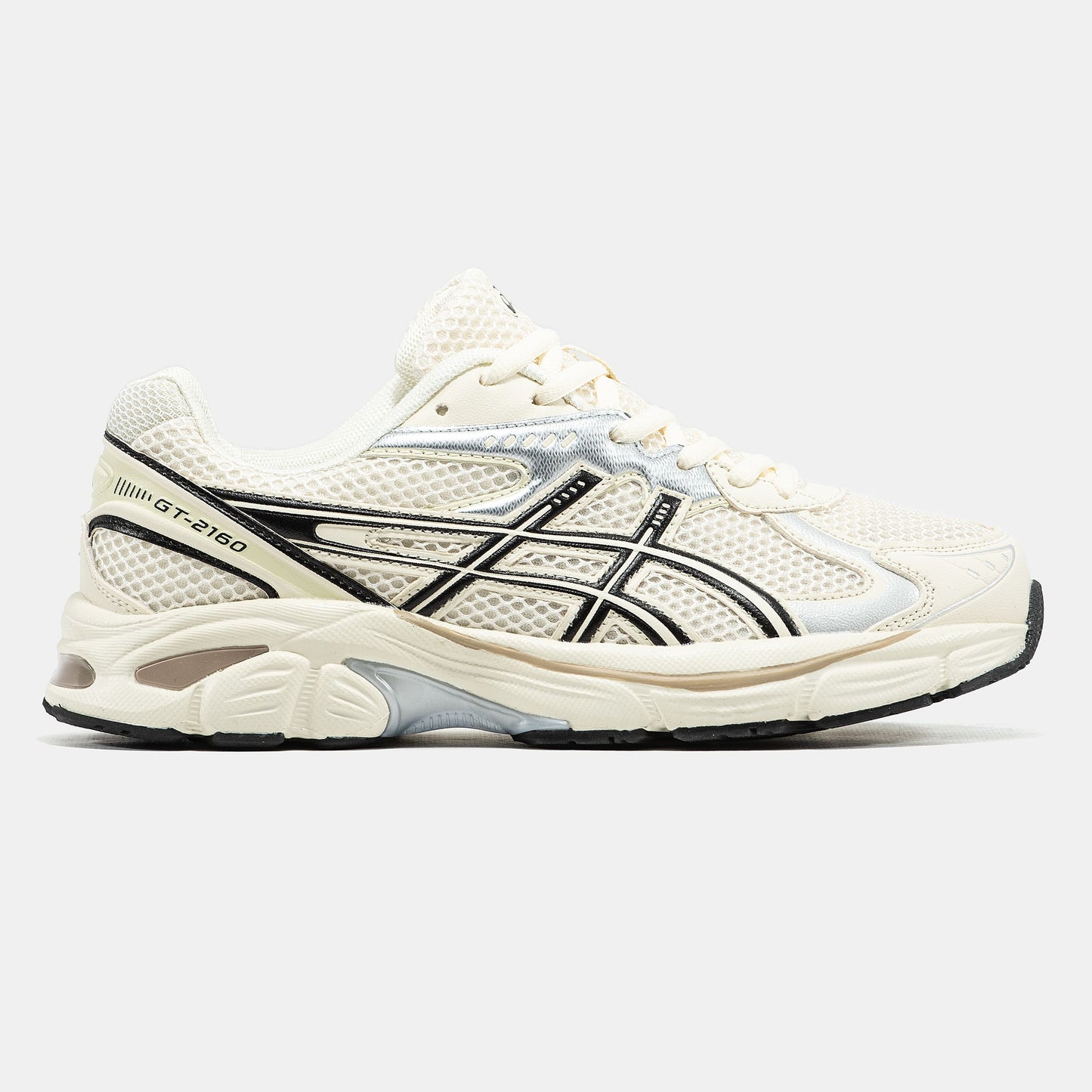 Asics GT-2160 Cream