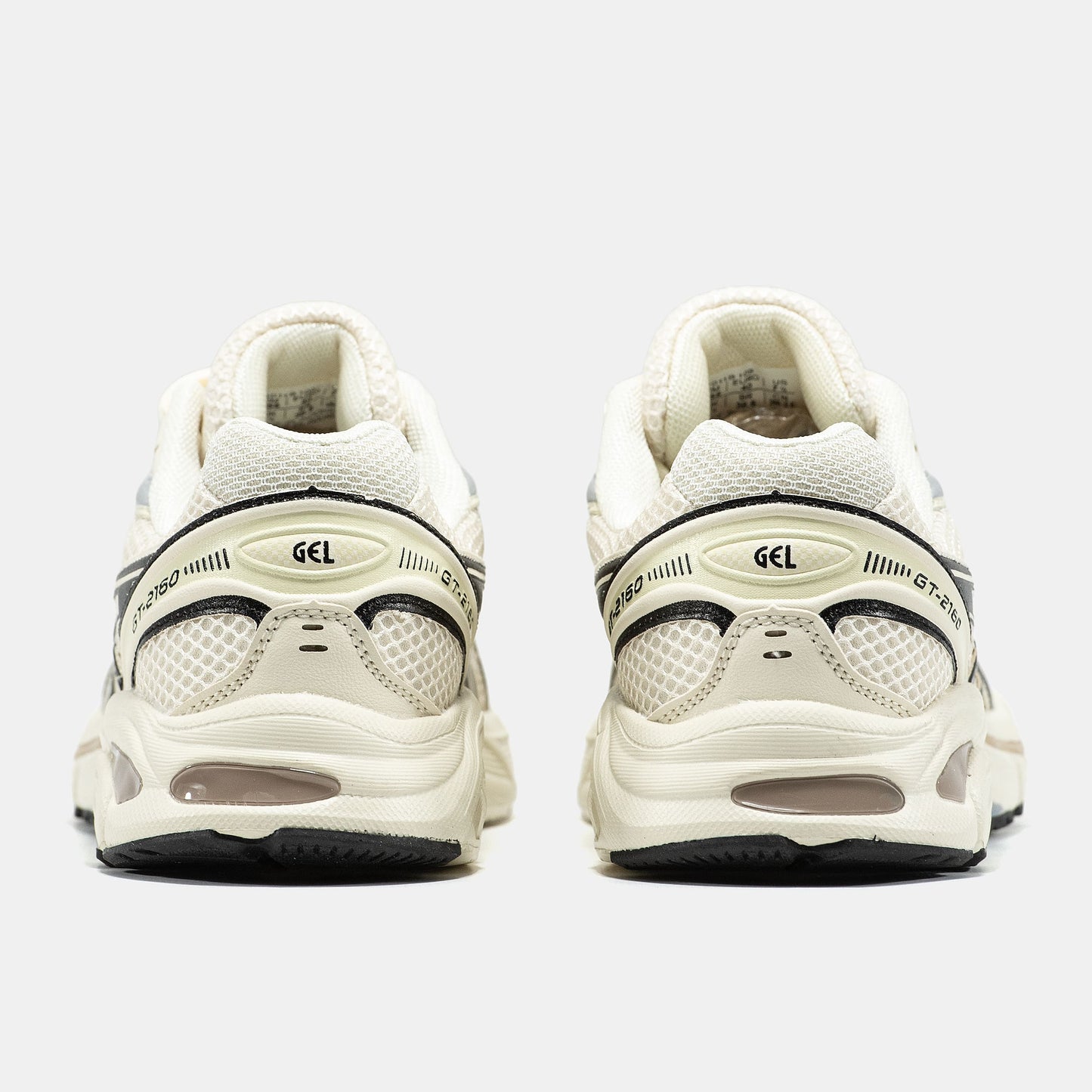 Asics GT-2160 Cream