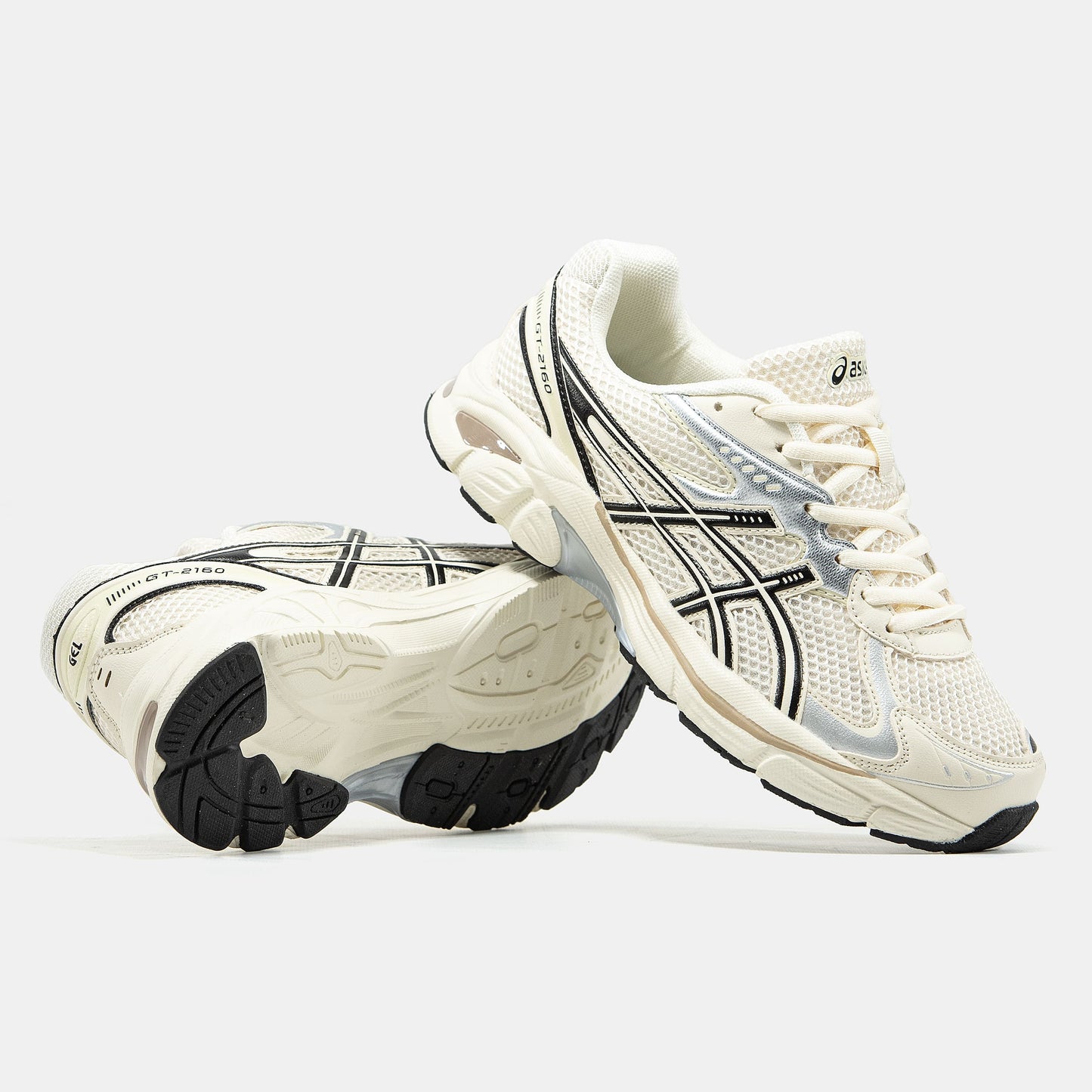 Asics GT-2160 Cream