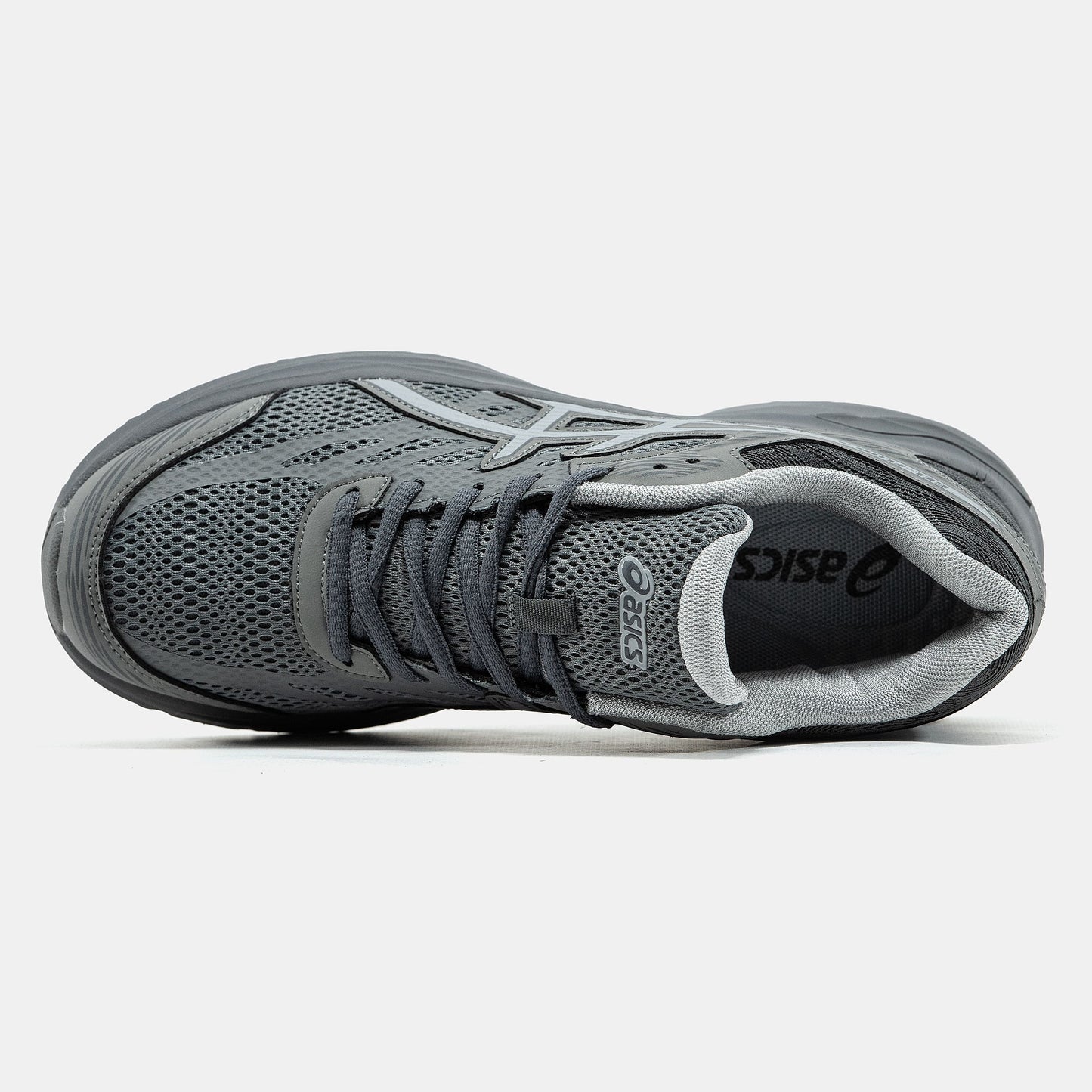Asics Gel-Flux 4 Grey