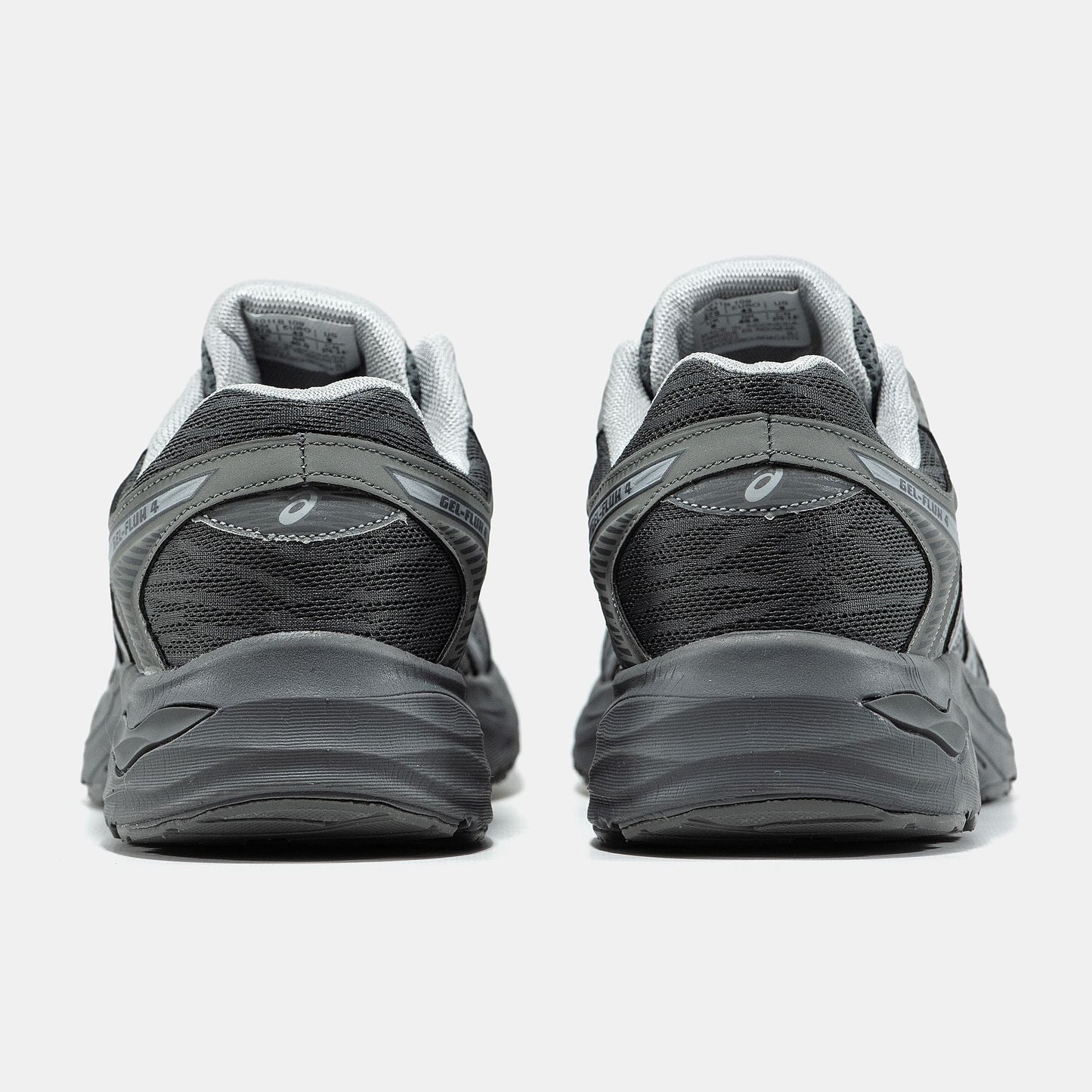 Asics Gel-Flux 4 Grey