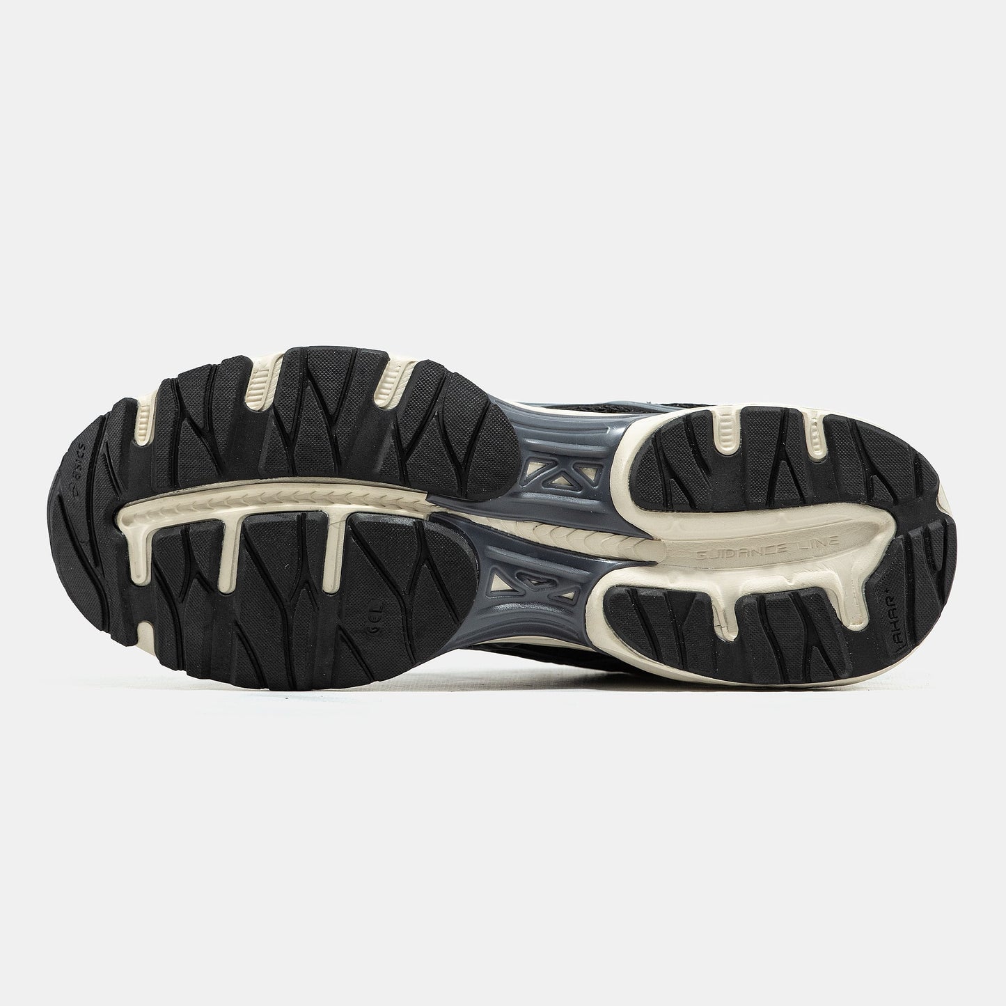 Asics Gel-1130 Black White