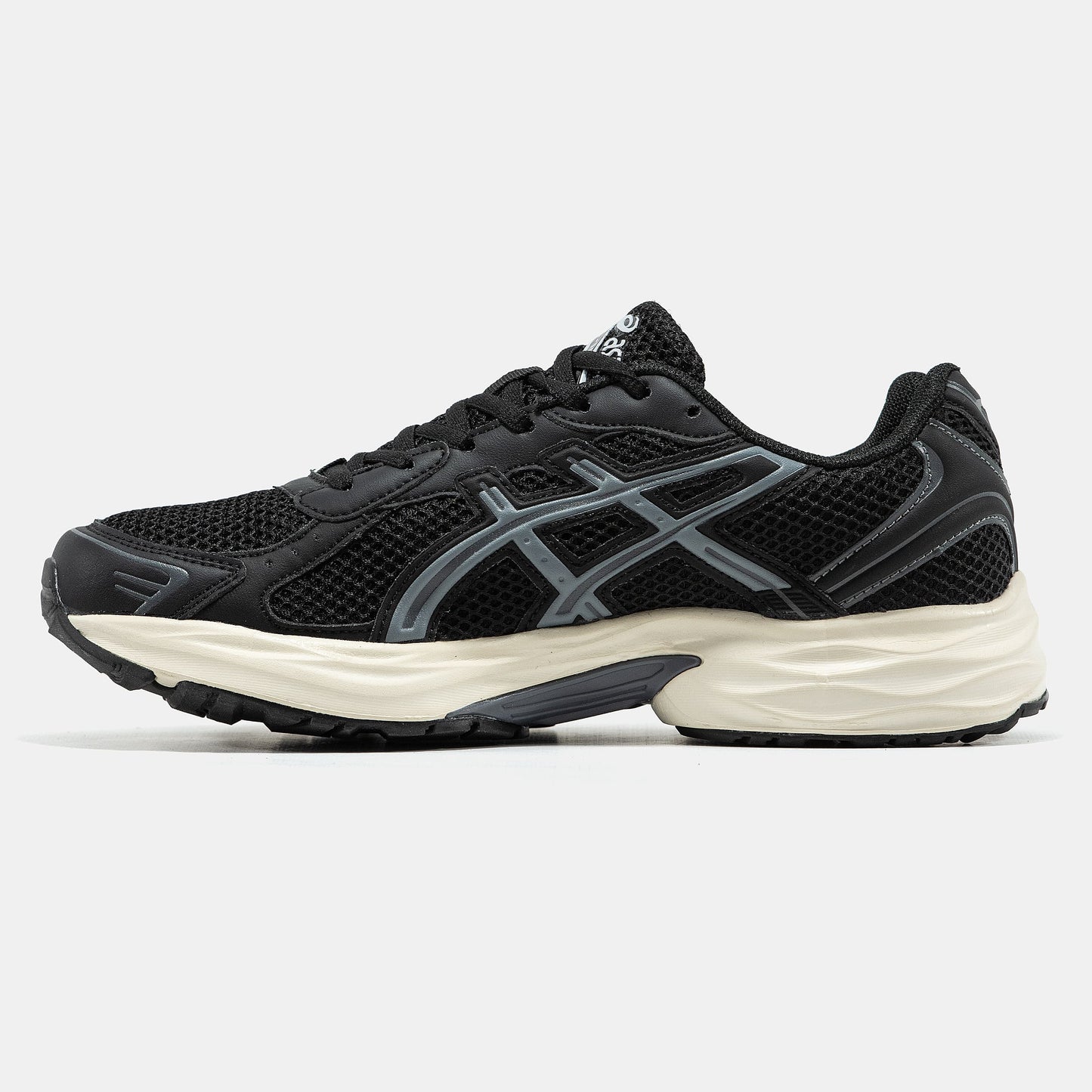 Asics Gel-1130 Black White