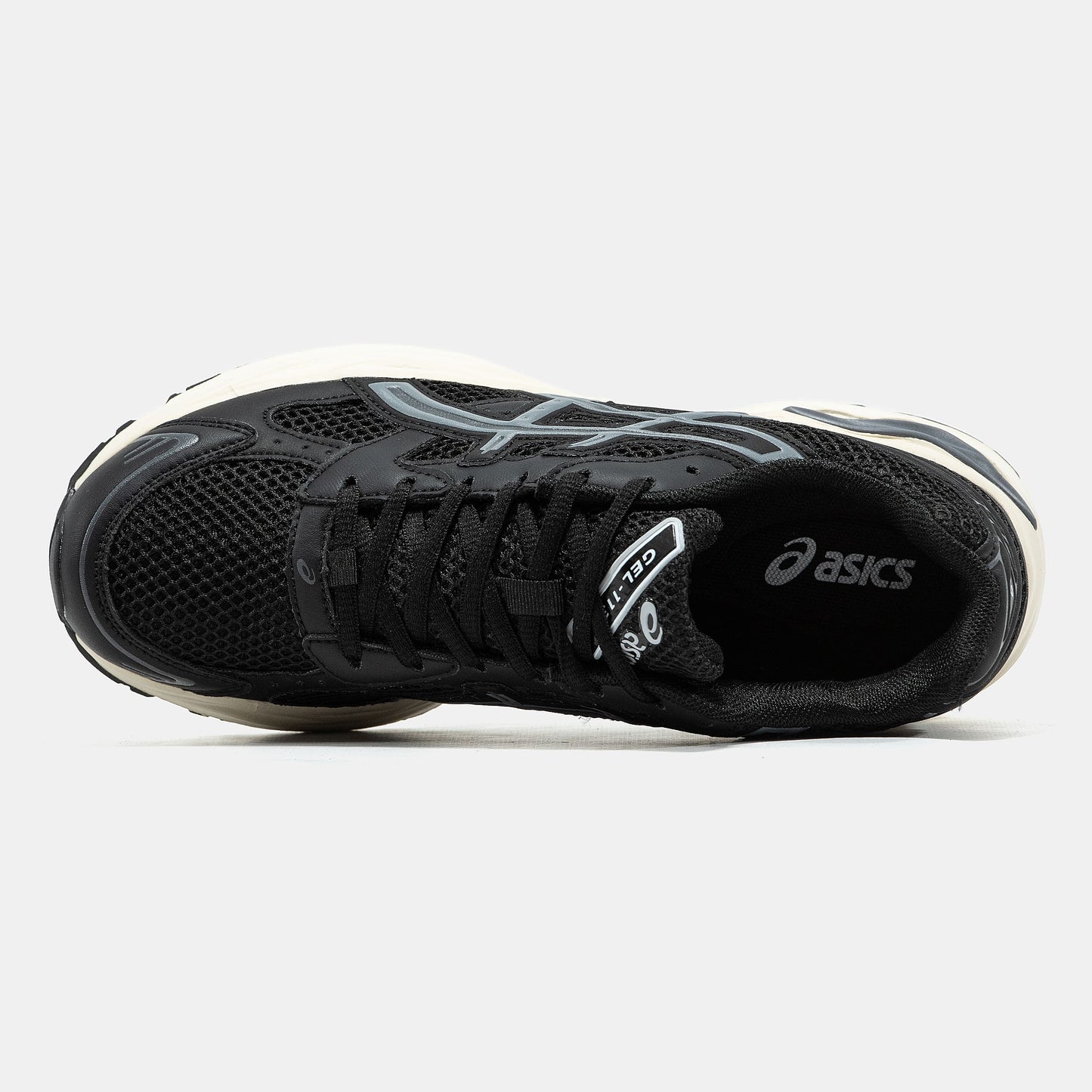 Asics Gel-1130 Black White