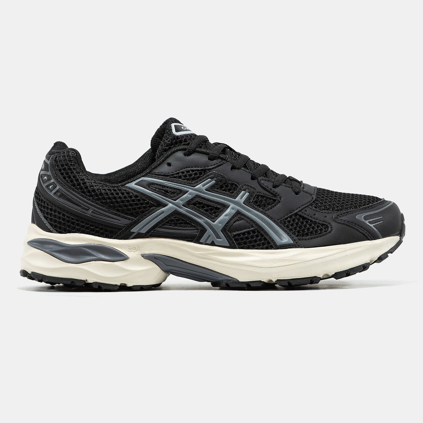 Asics Gel-1130 Black White