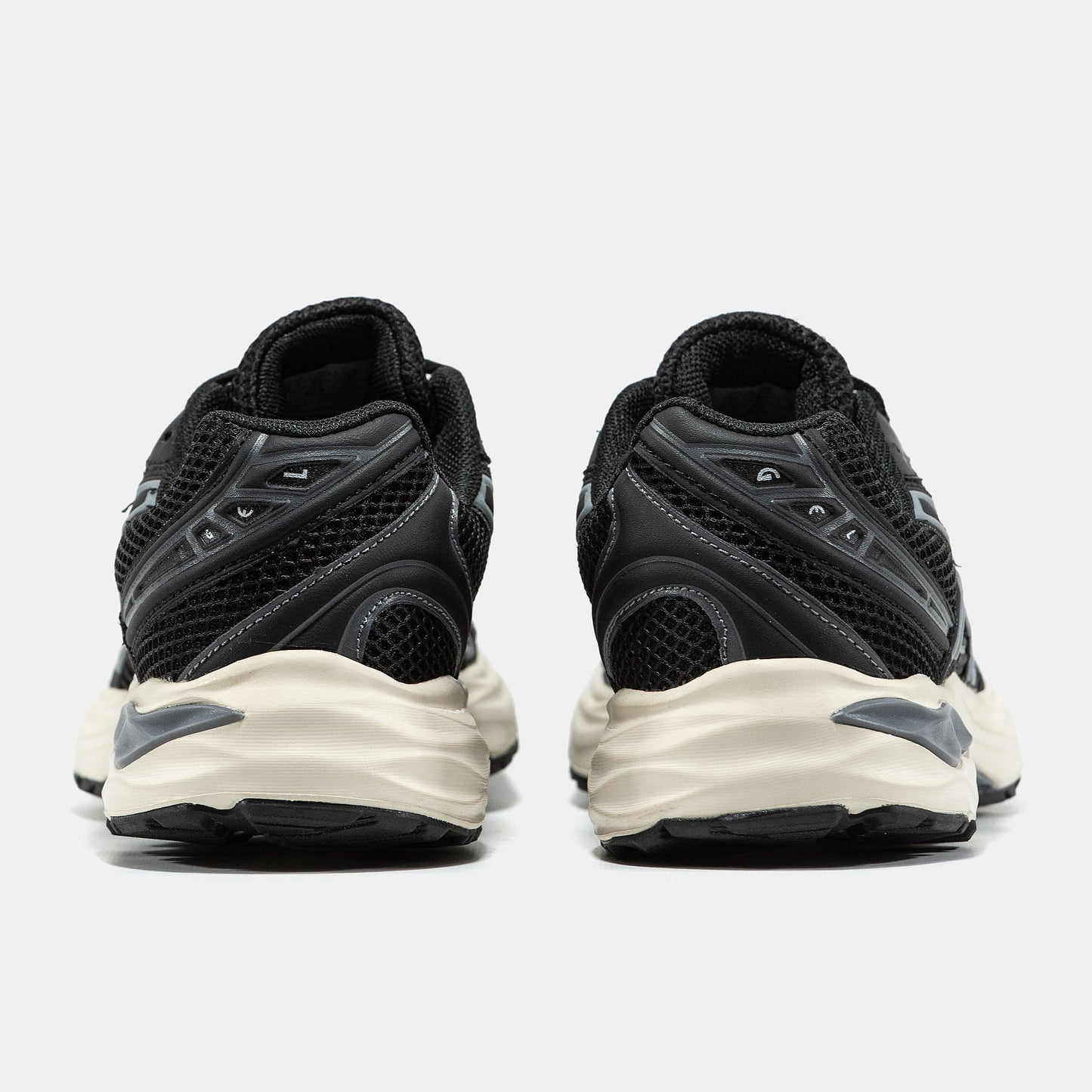 Asics Gel-1130 Black White