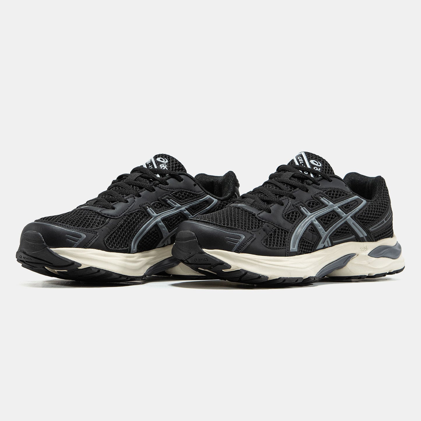 Asics Gel-1130 Black White