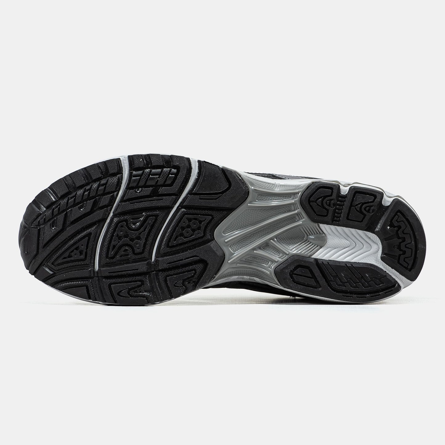 Asics Gel-Nimbus 10.1 Black Grey