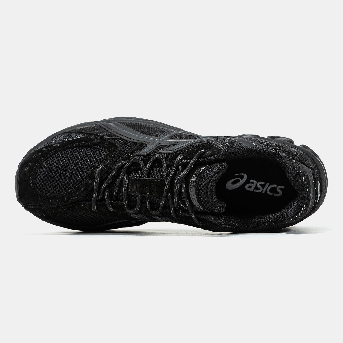 Asics Gel-Nimbus 10.1 All Black