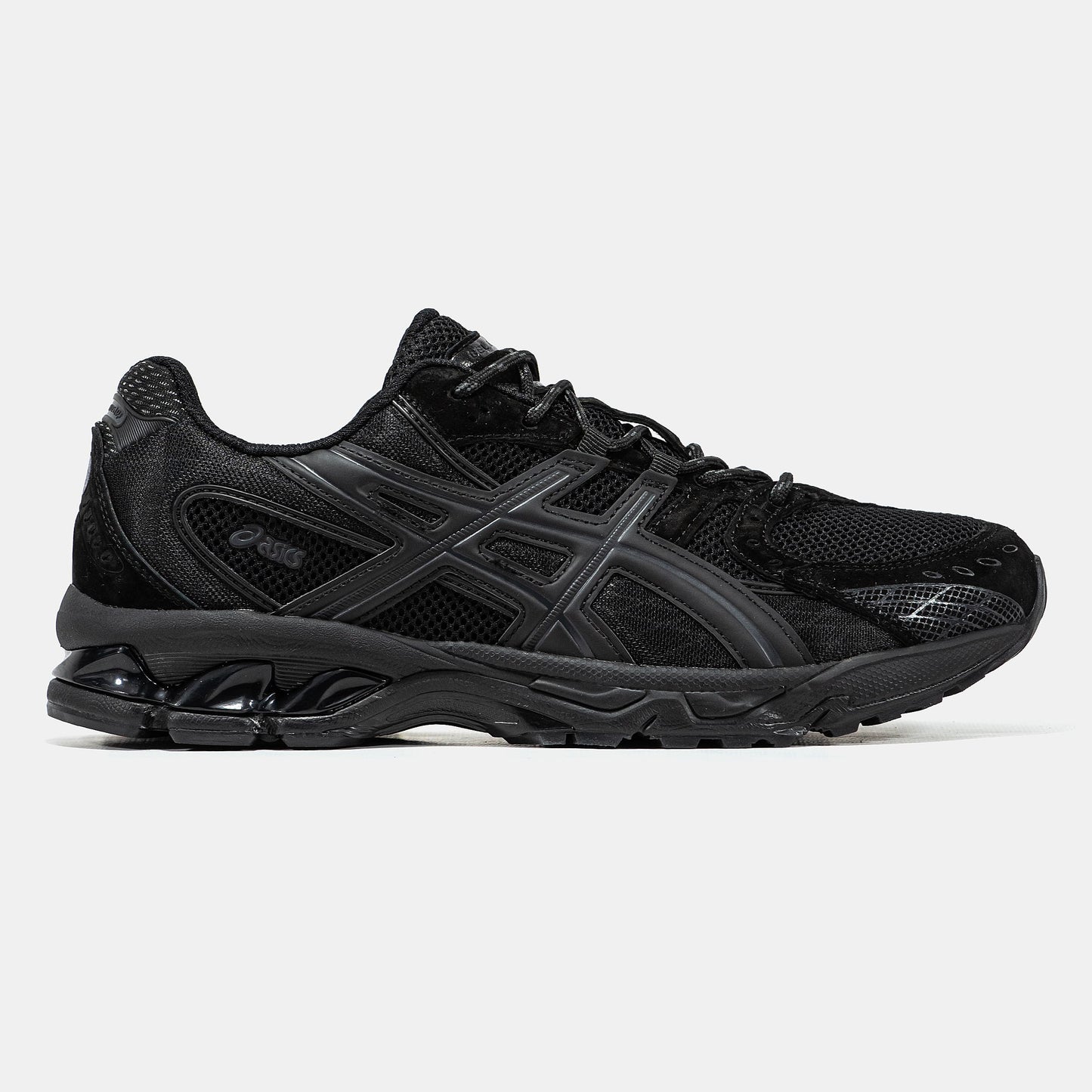 Asics Gel-Nimbus 10.1 All Black