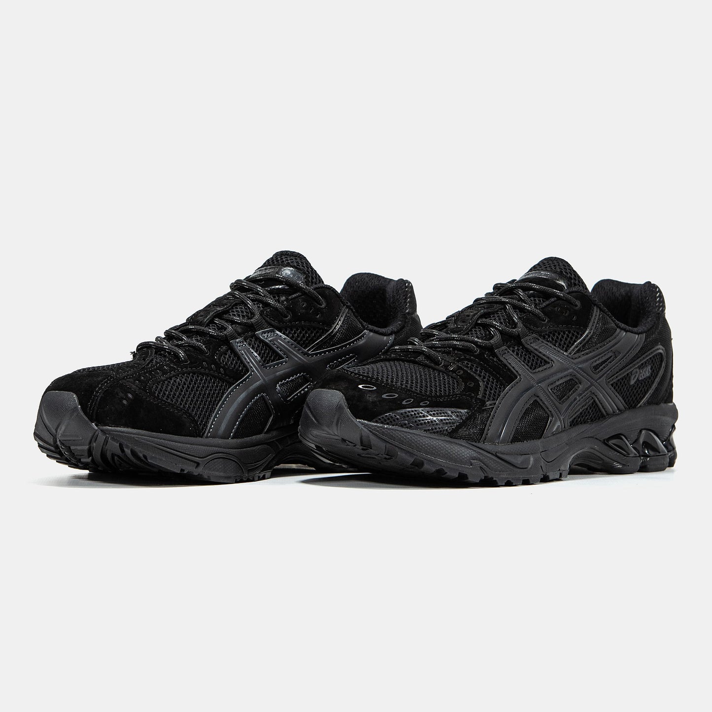 Asics Gel-Nimbus 10.1 All Black