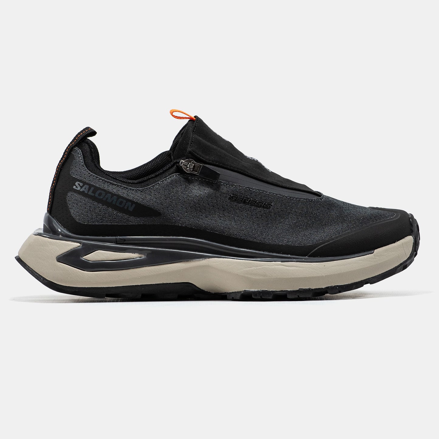 Salomon Odyssey Black