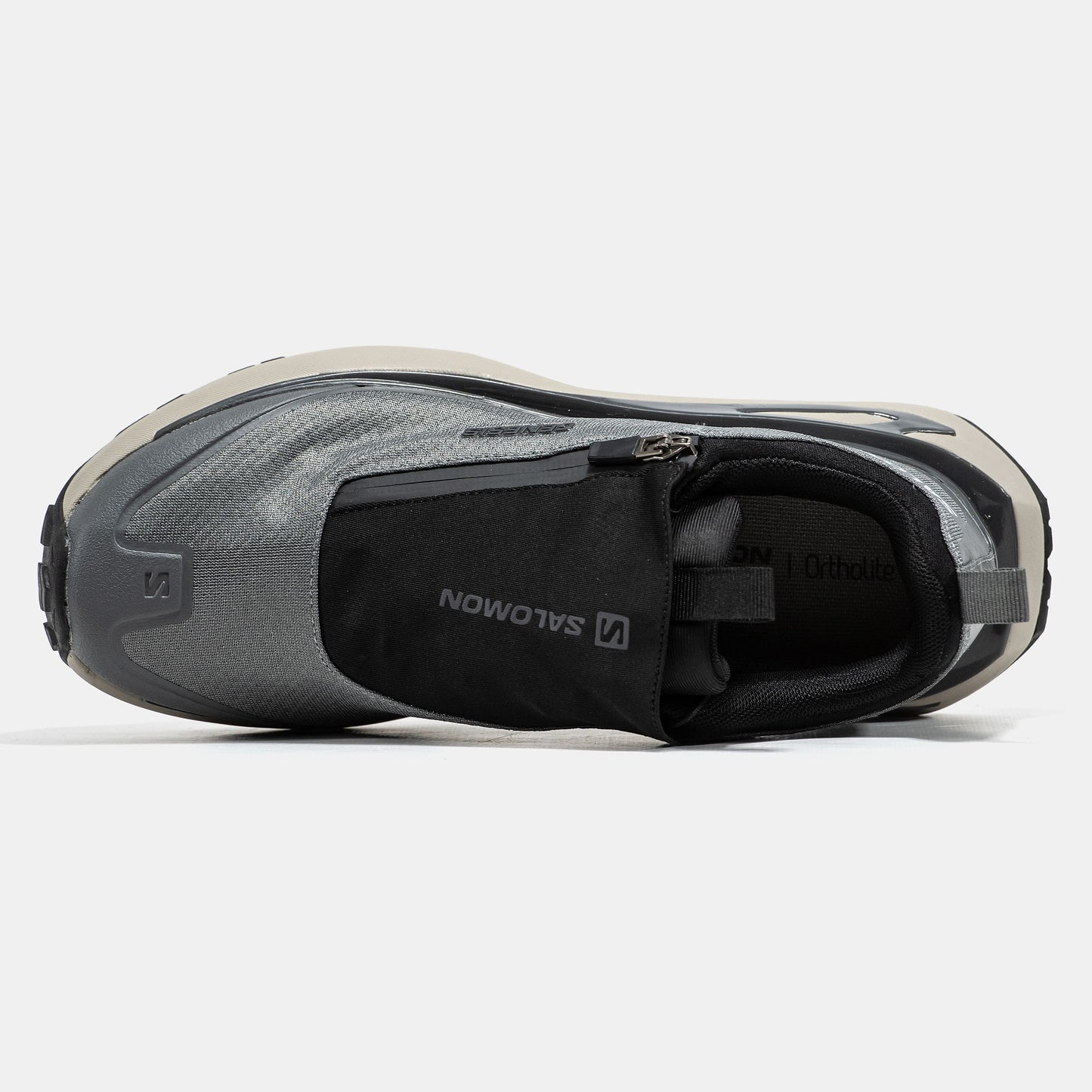 Salomon Odyssey Dark Grey