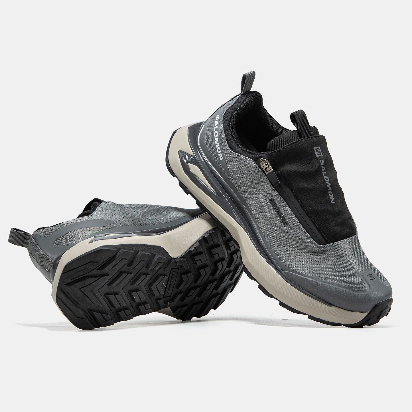 Salomon Odyssey Dark Grey