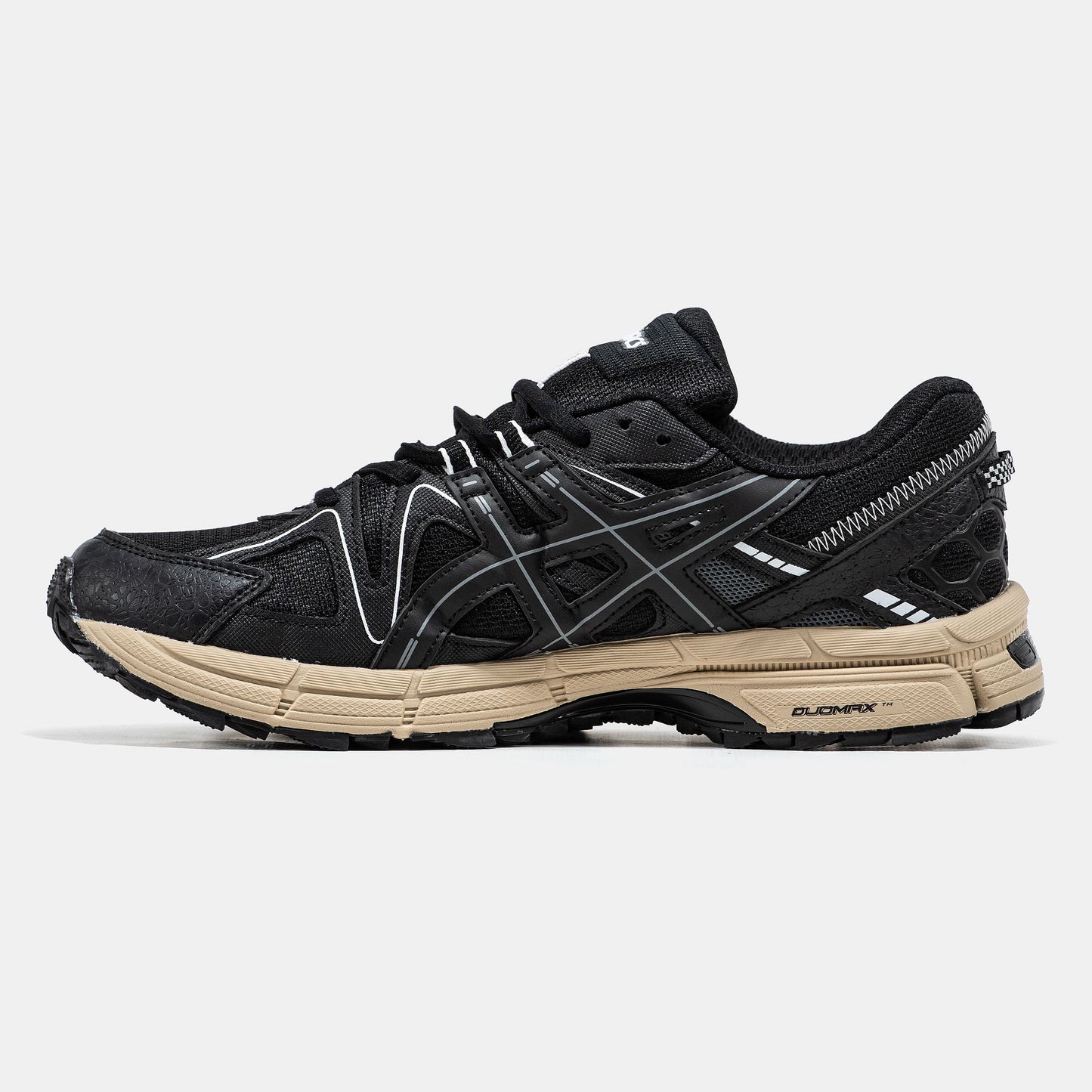 Asics Gel-Kahana 8 Black Beige