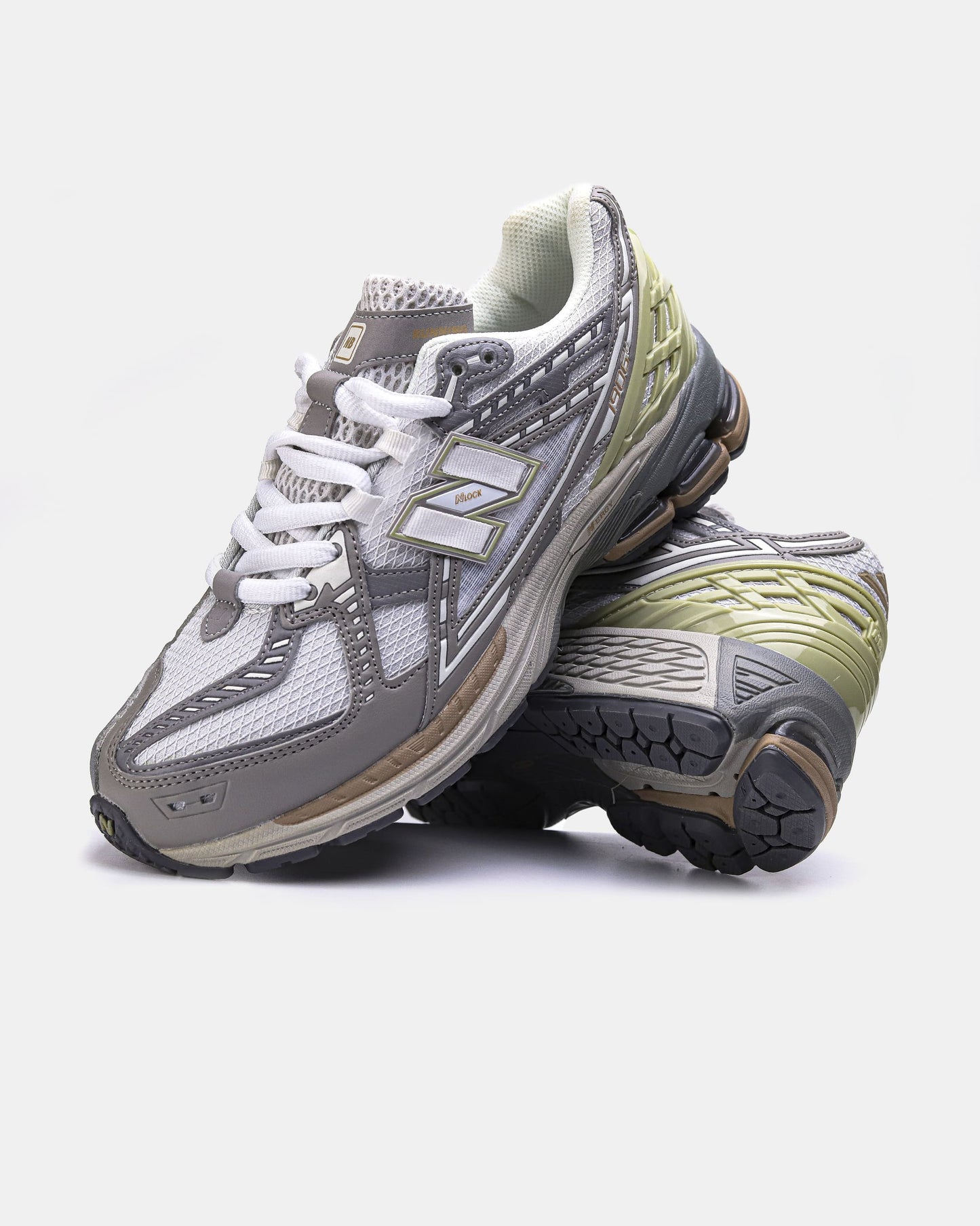 New Balance 1906U Grey Olivine