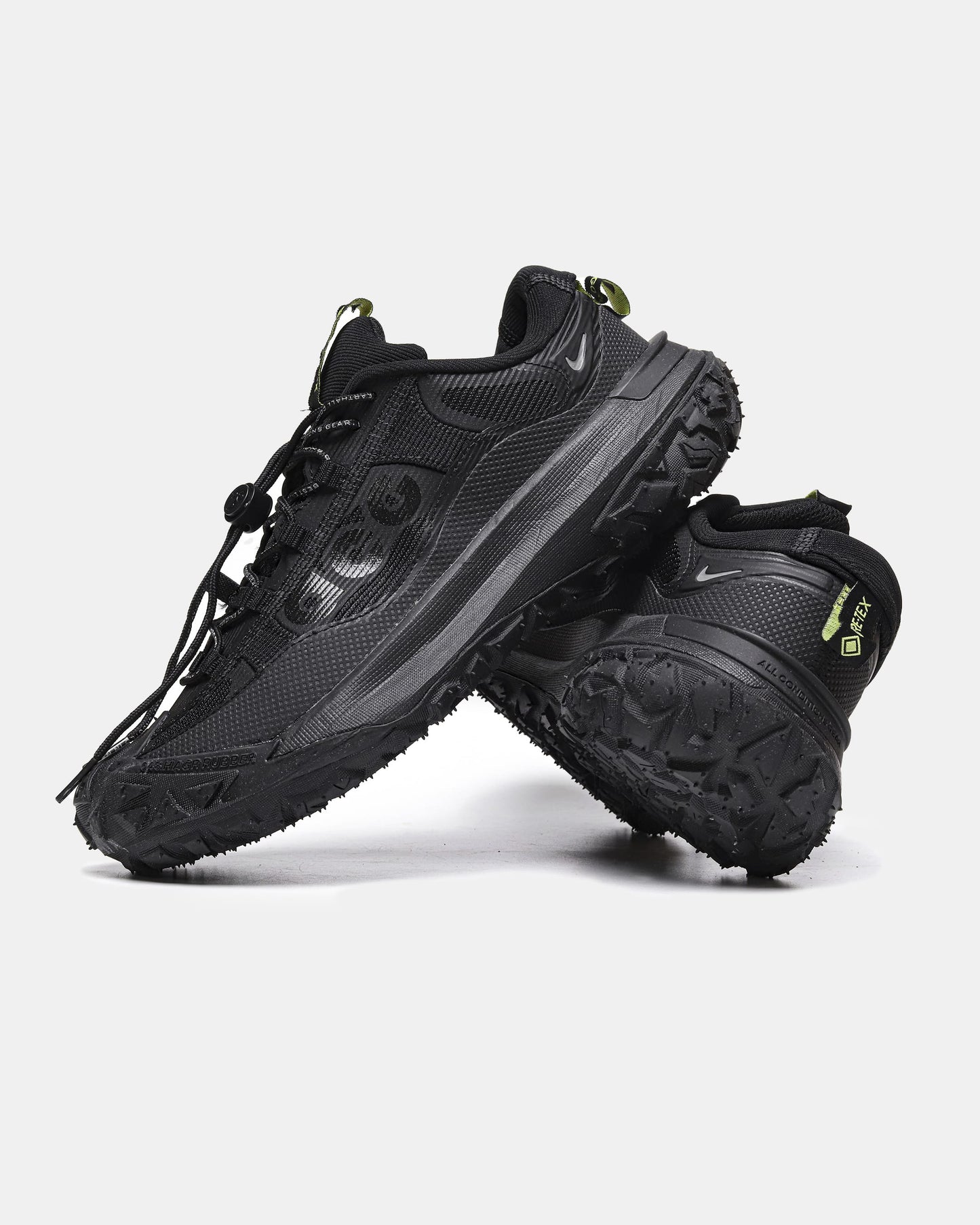 Nike ACG Mountain Fly 2 Low Dark Smoke Grey