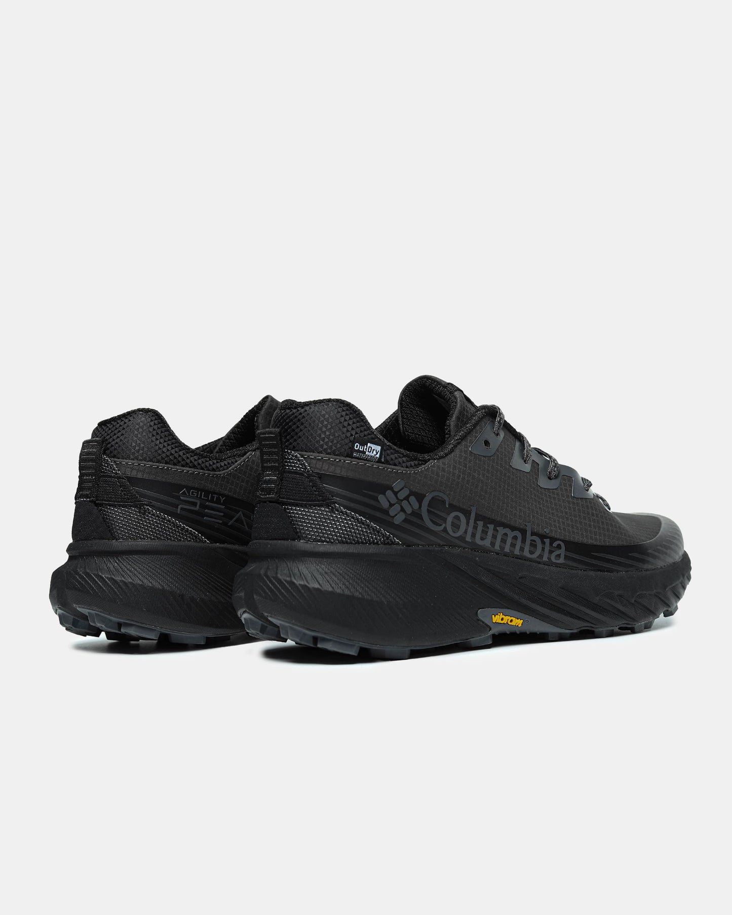 Columbia Vitesse Outdry Black
