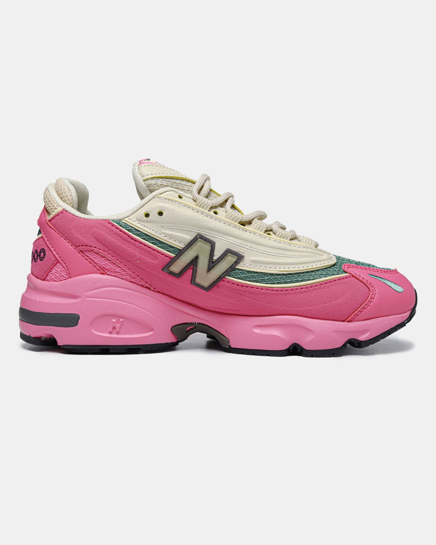 New Balance 1000 Pink Tan