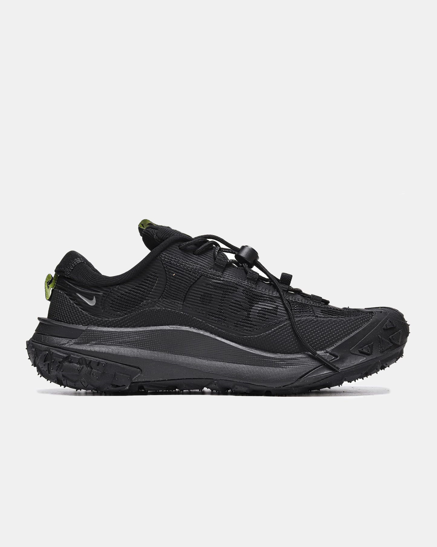 Nike ACG Mountain Fly 2 Low Dark Smoke Grey