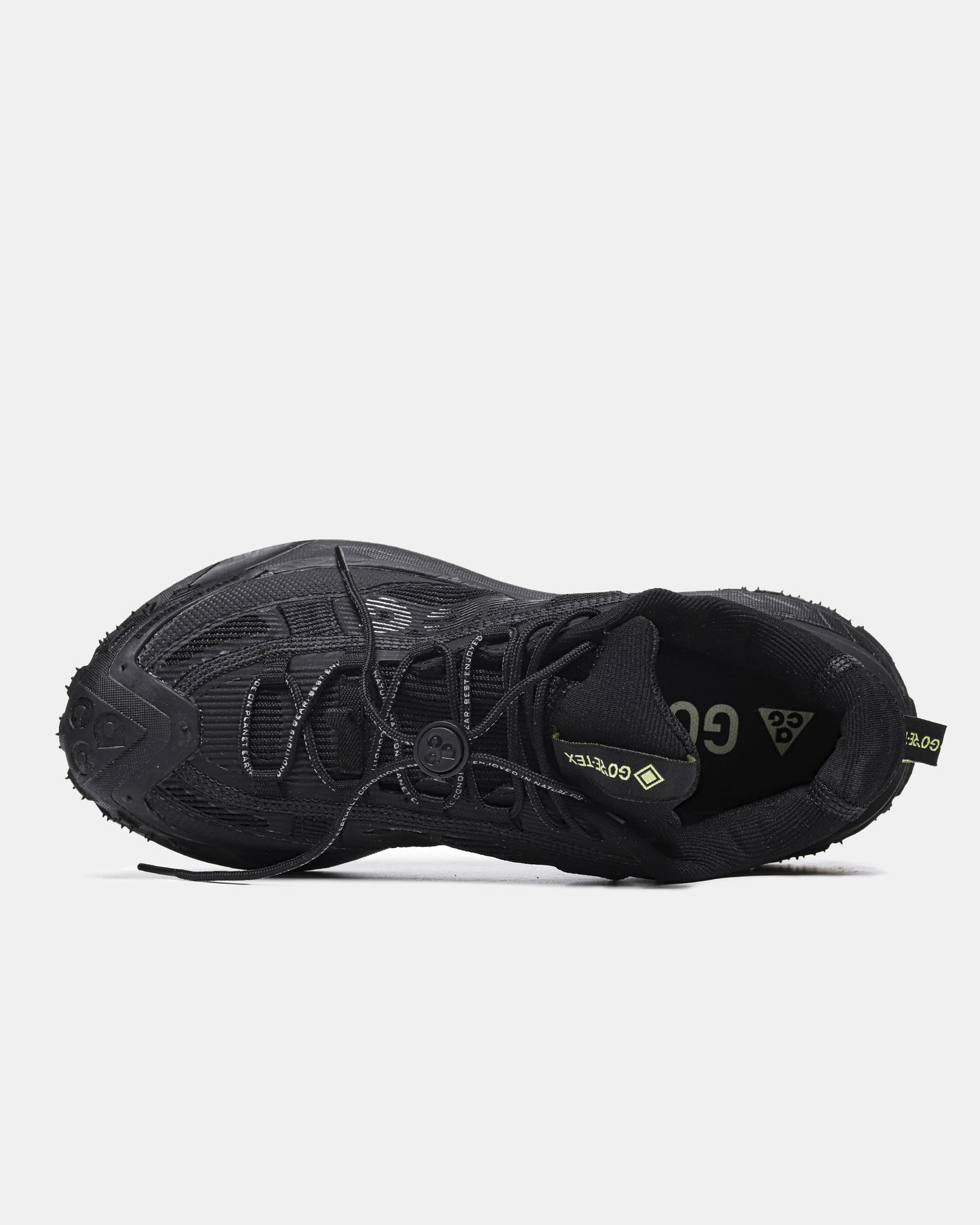 Nike ACG Mountain Fly 2 Low Dark Smoke Grey