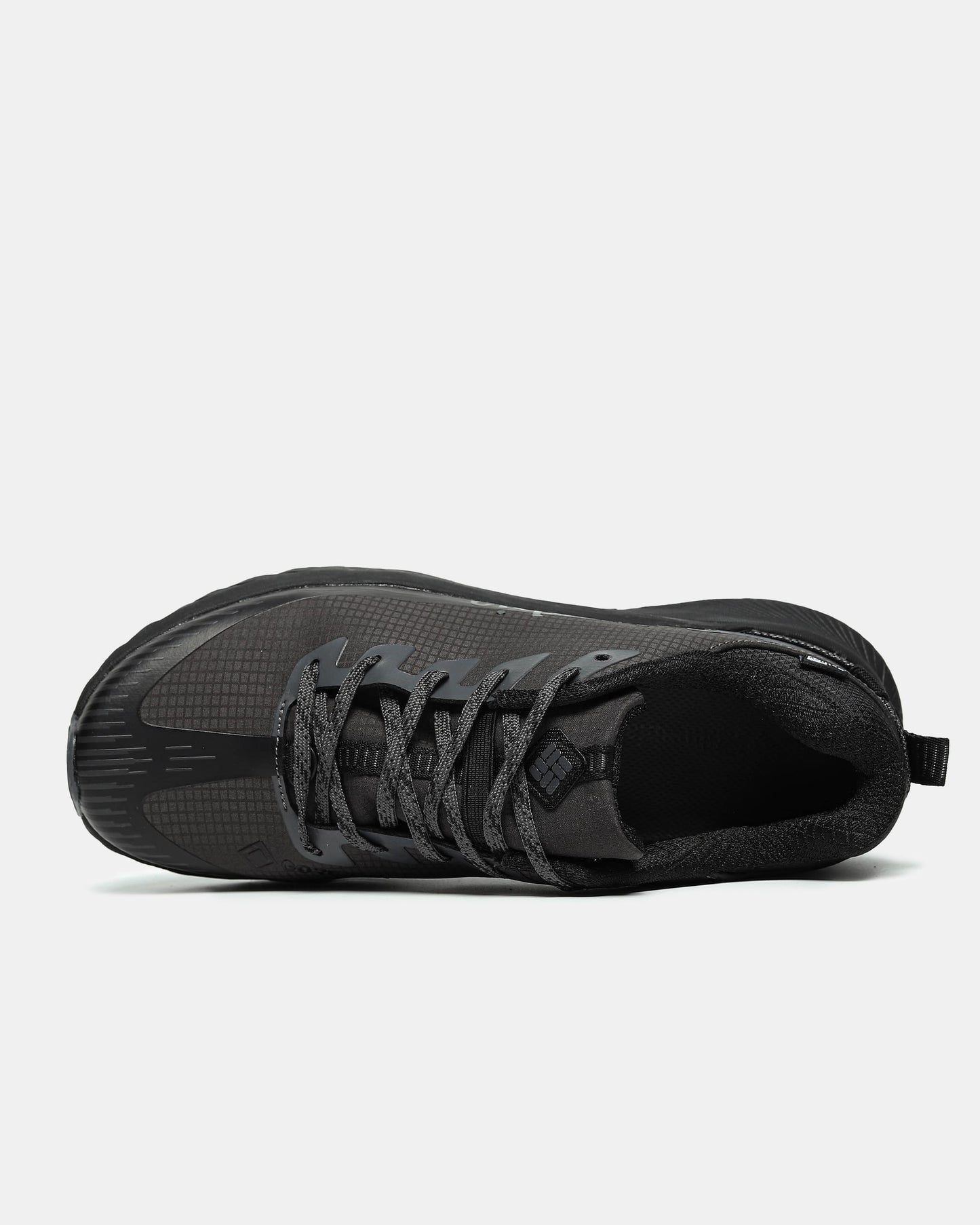 Columbia Vitesse Outdry Black