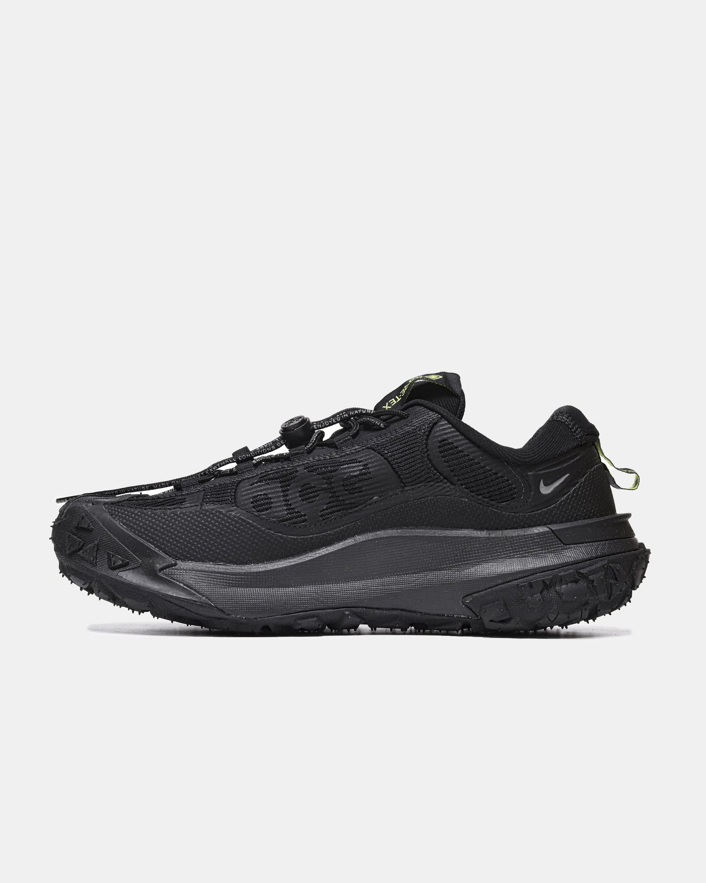 Nike ACG Mountain Fly 2 Low Dark Smoke Grey