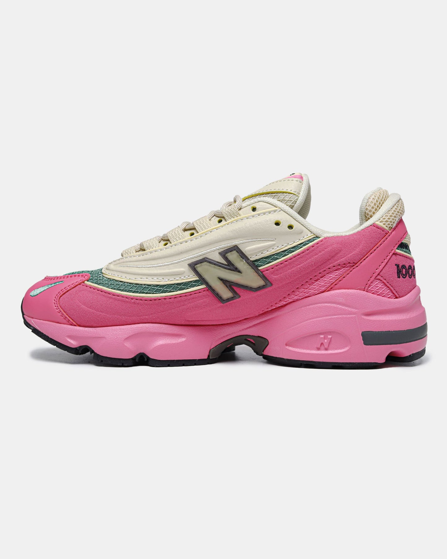 New Balance 1000 Pink Tan