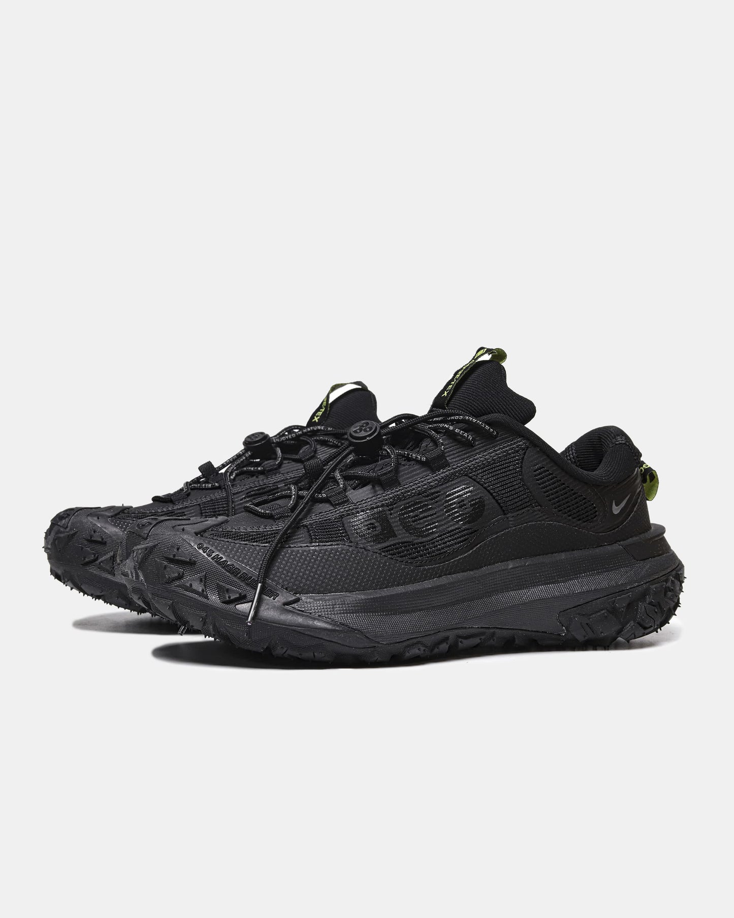 Nike ACG Mountain Fly 2 Low Dark Smoke Grey