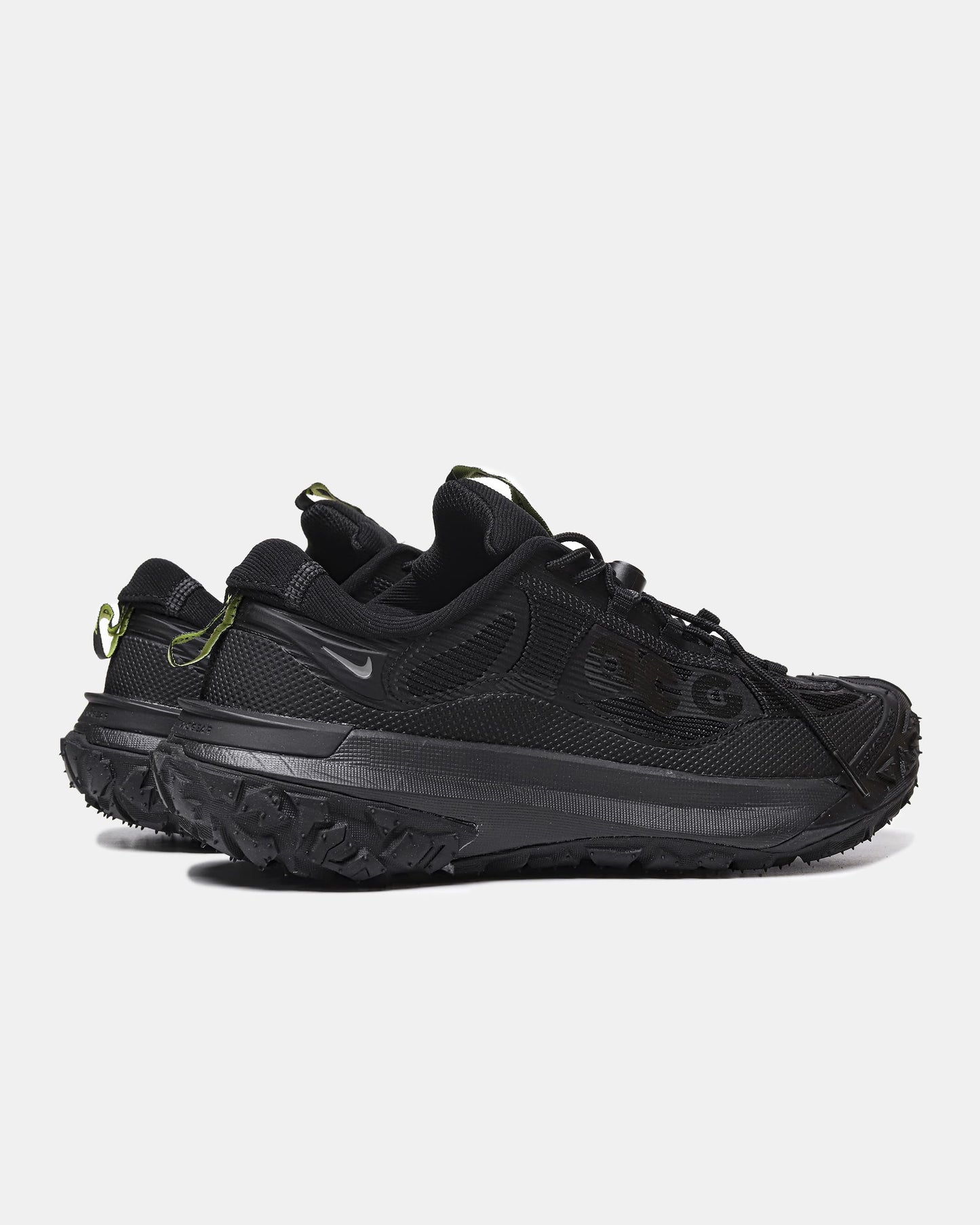 Nike ACG Mountain Fly 2 Low Dark Smoke Grey