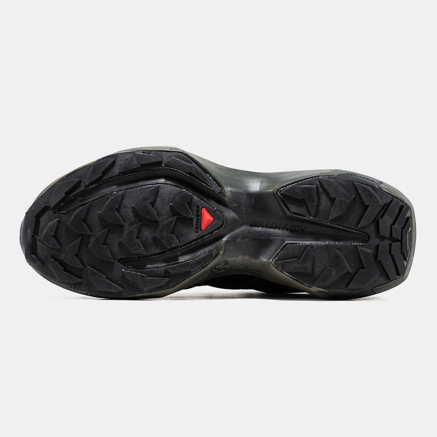 Salomon XT Pu.Re Advanced Black