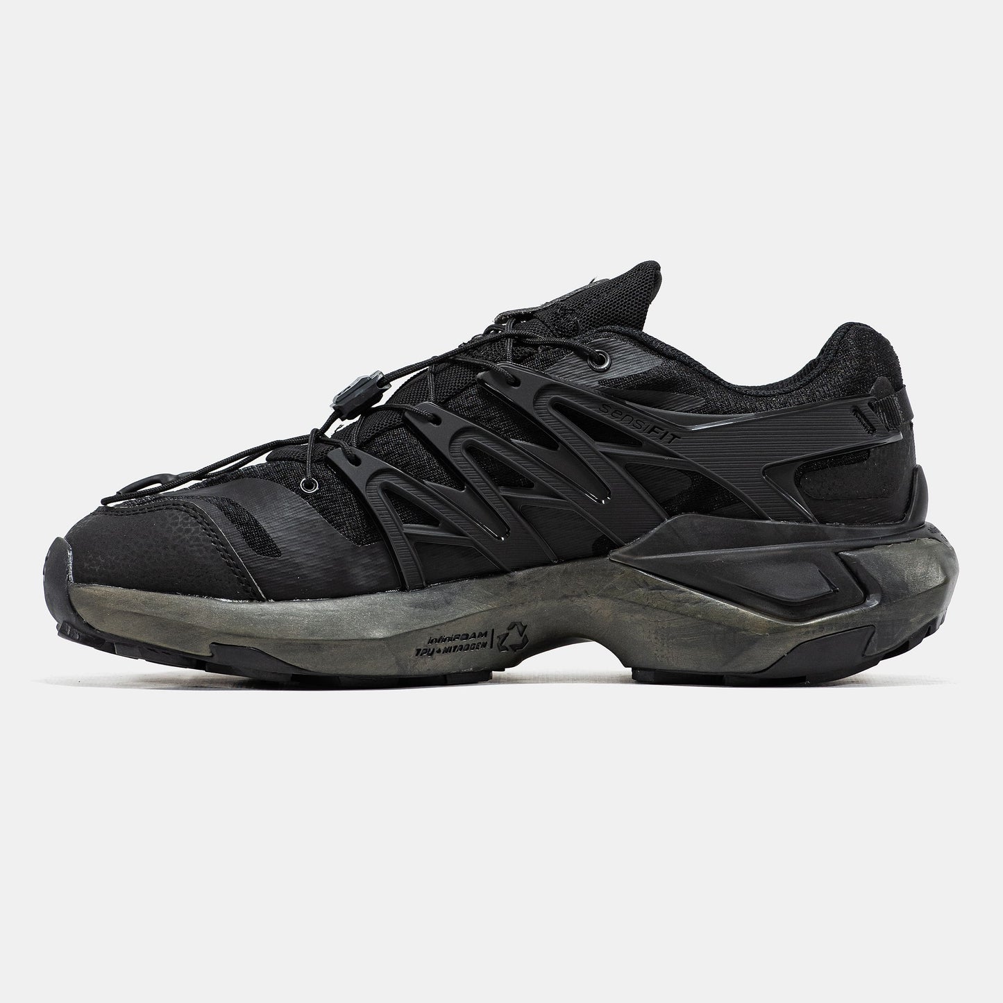 Salomon XT Pu.Re Advanced Black