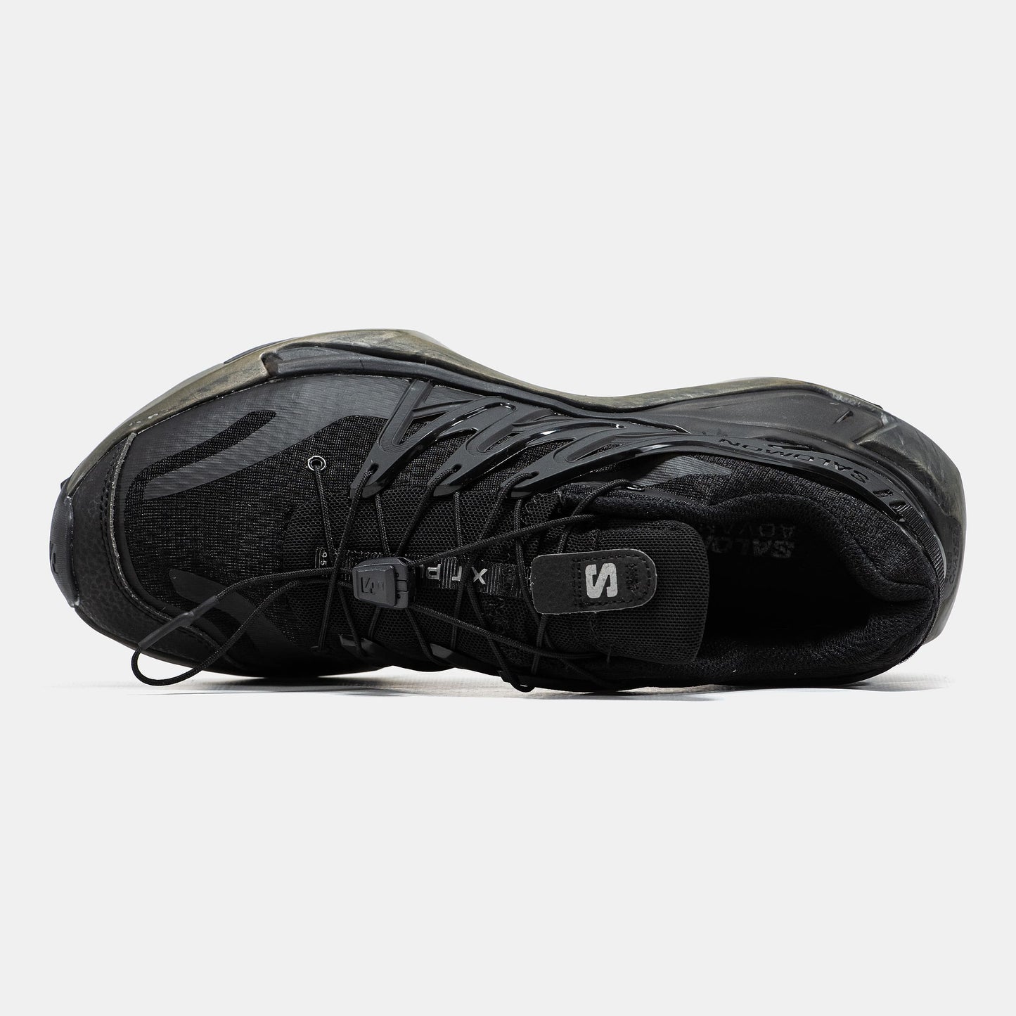 Salomon XT Pu.Re Advanced Black
