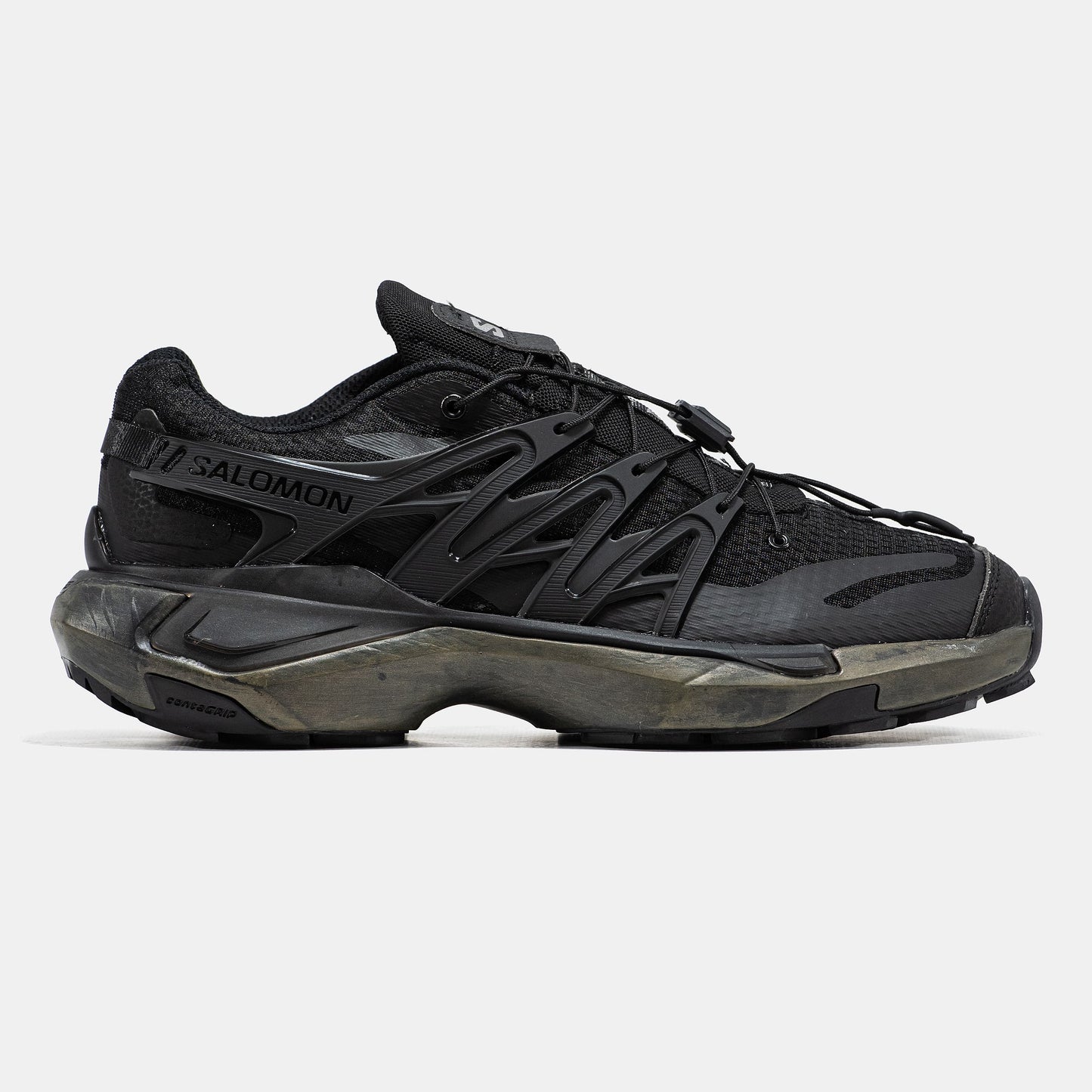 Salomon XT Pu.Re Advanced Black