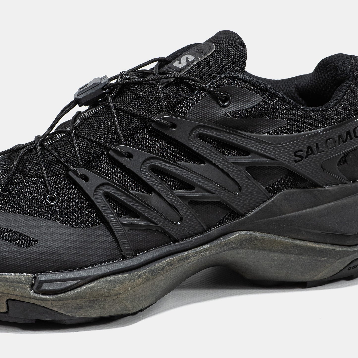 Salomon XT Pu.Re Advanced Black