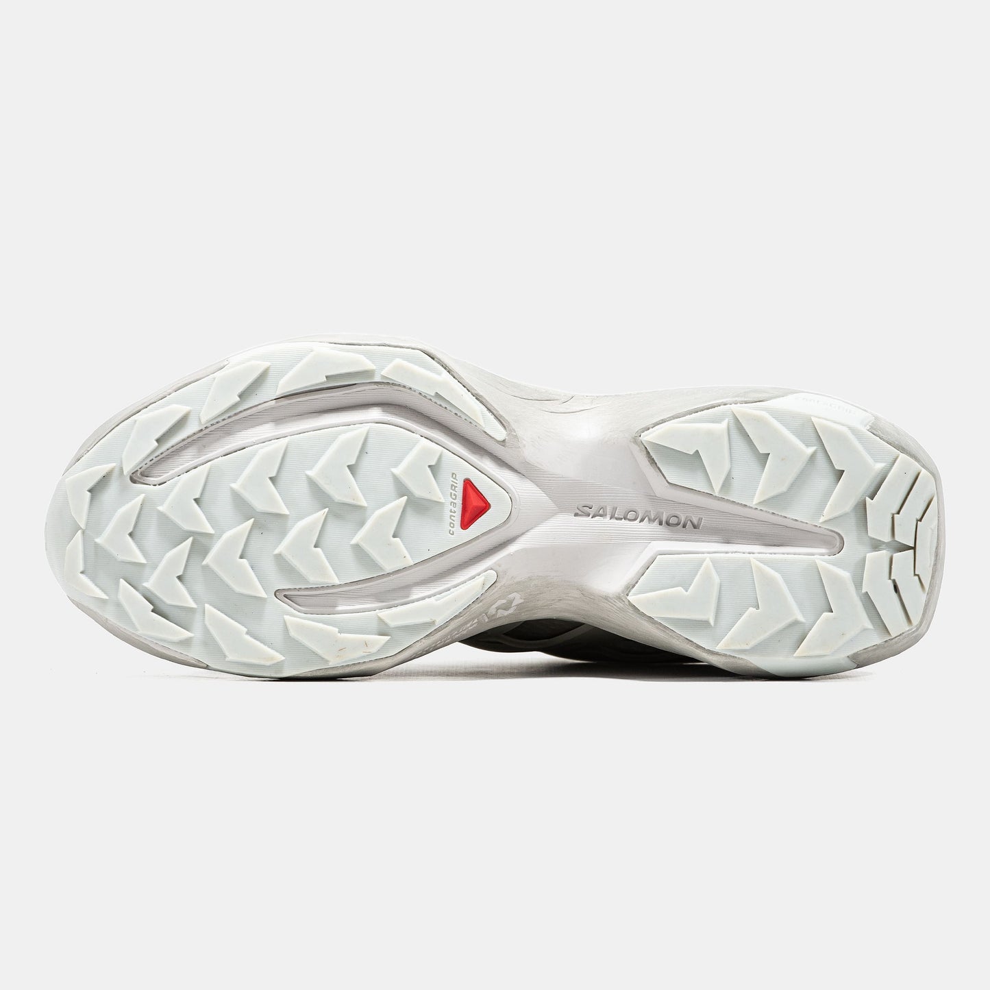 Salomon XT Pu.Re Advanced White