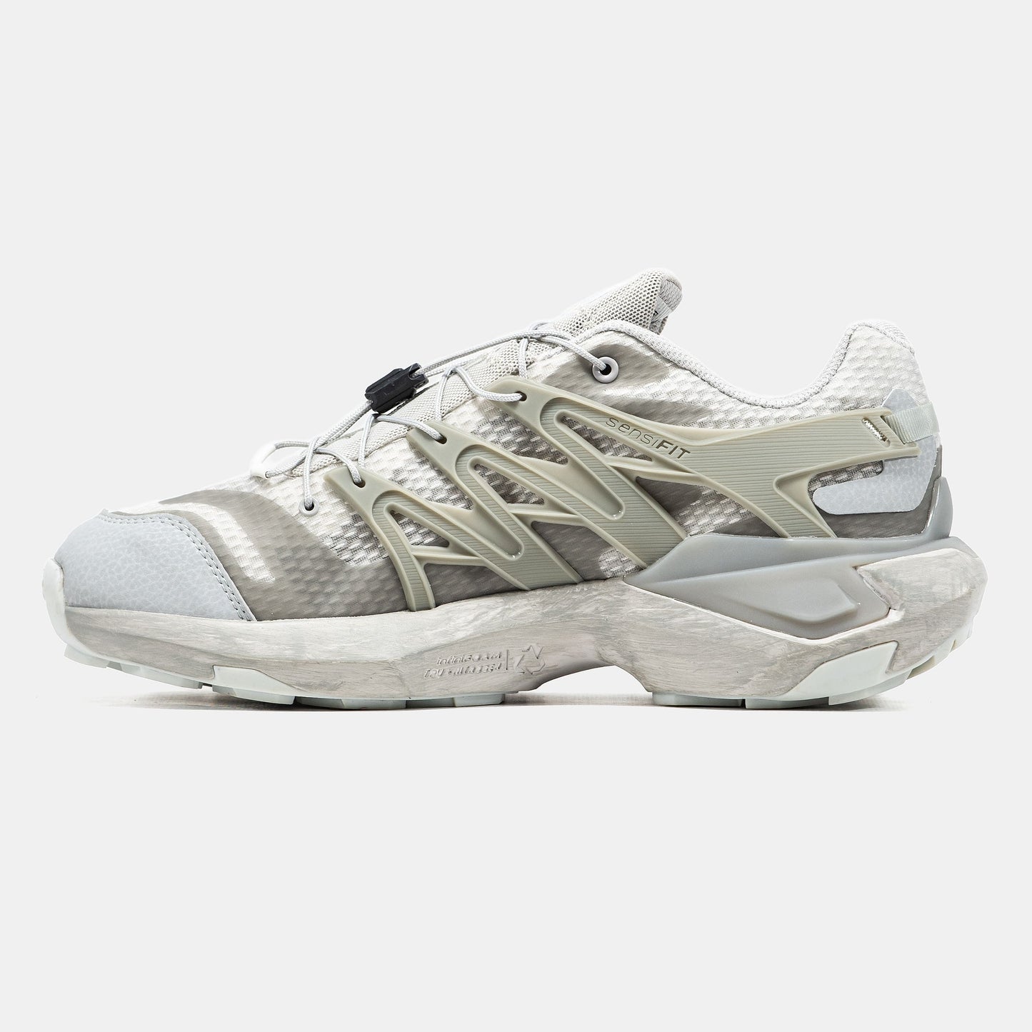 Salomon XT Pu.Re Advanced White