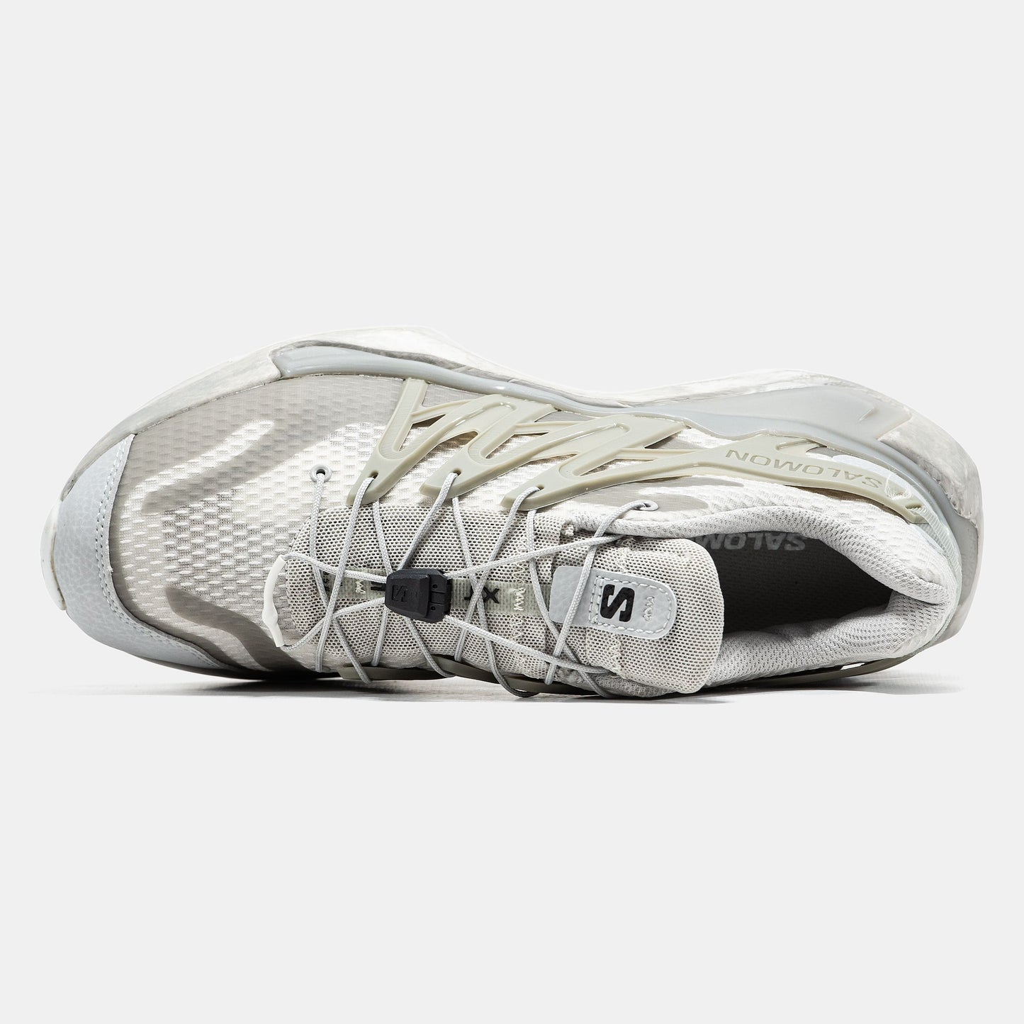 Salomon XT Pu.Re Advanced White