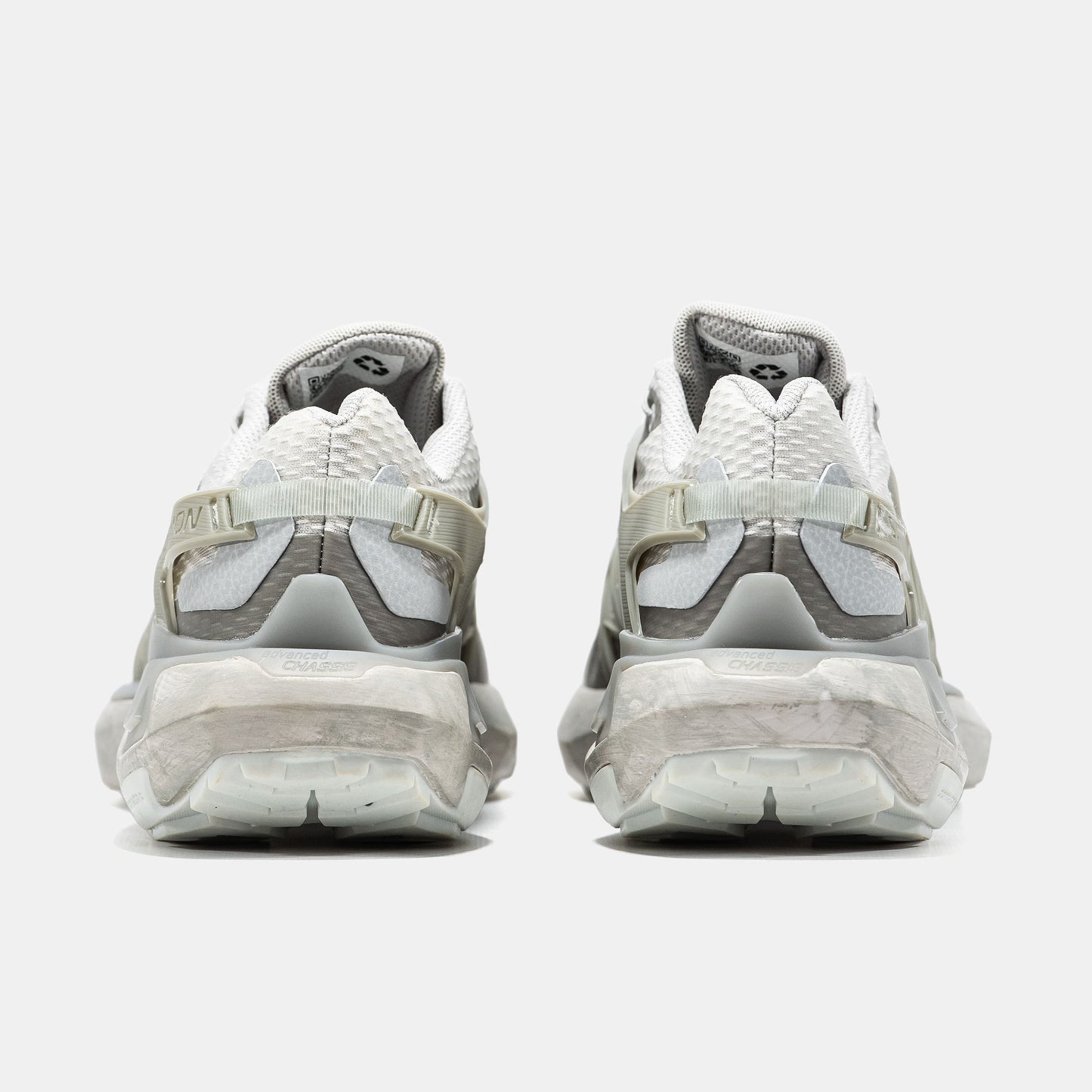 Salomon XT Pu.Re Advanced White