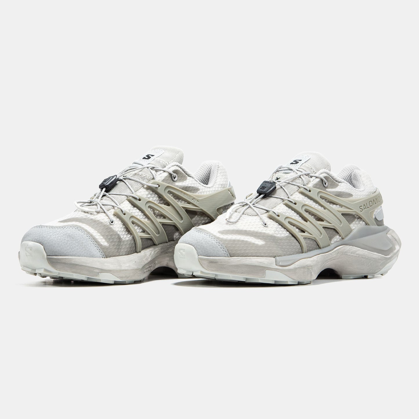 Salomon XT Pu.Re Advanced White