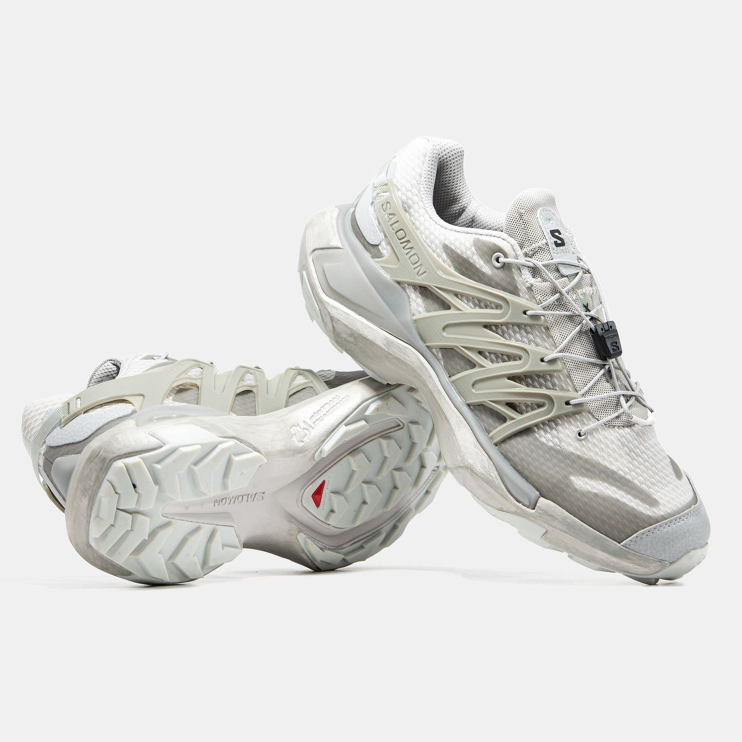 Salomon XT Pu.Re Advanced White