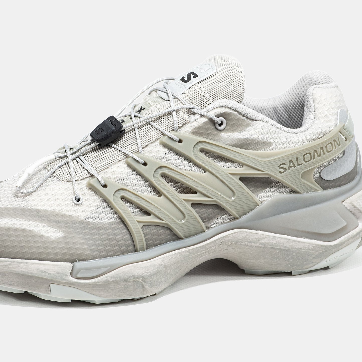Salomon XT Pu.Re Advanced White